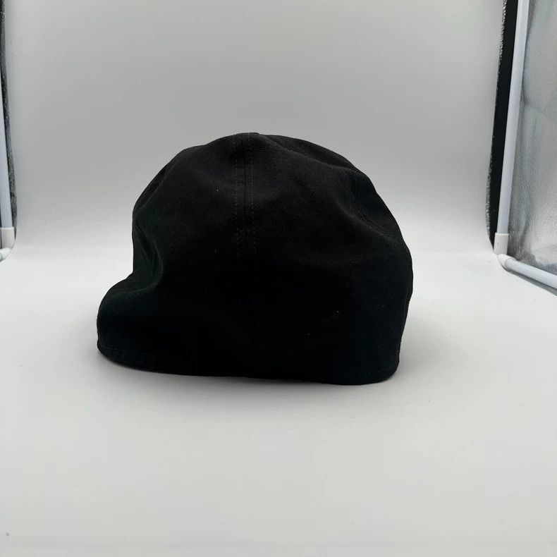 Raf Simons raf simons Newsboy hat Size ONE SIZE - 3 Thumbnail