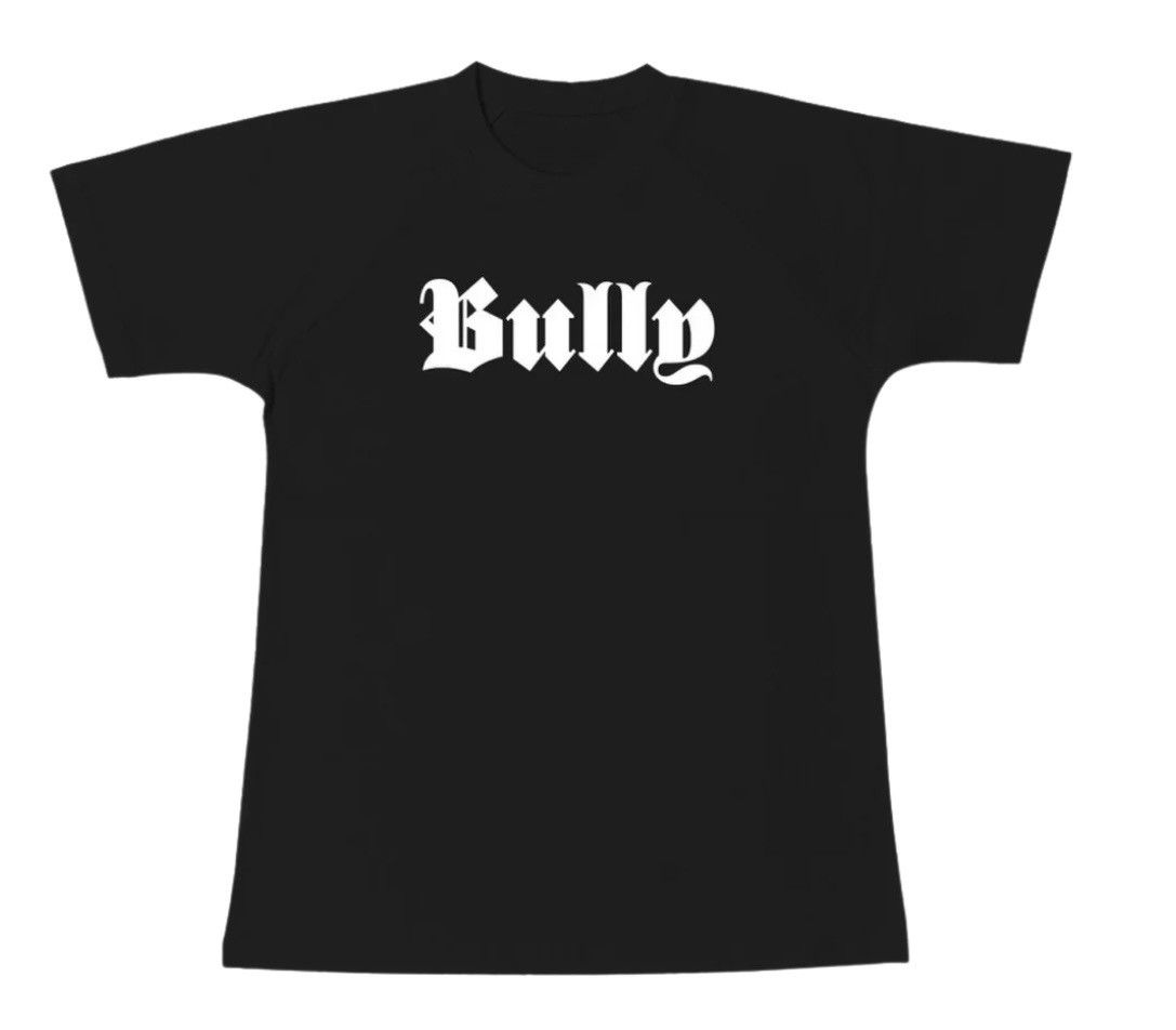 Kanye West YEEZY BULLY TEE Size US M / EU 48-50 / 2 - 7 Thumbnail