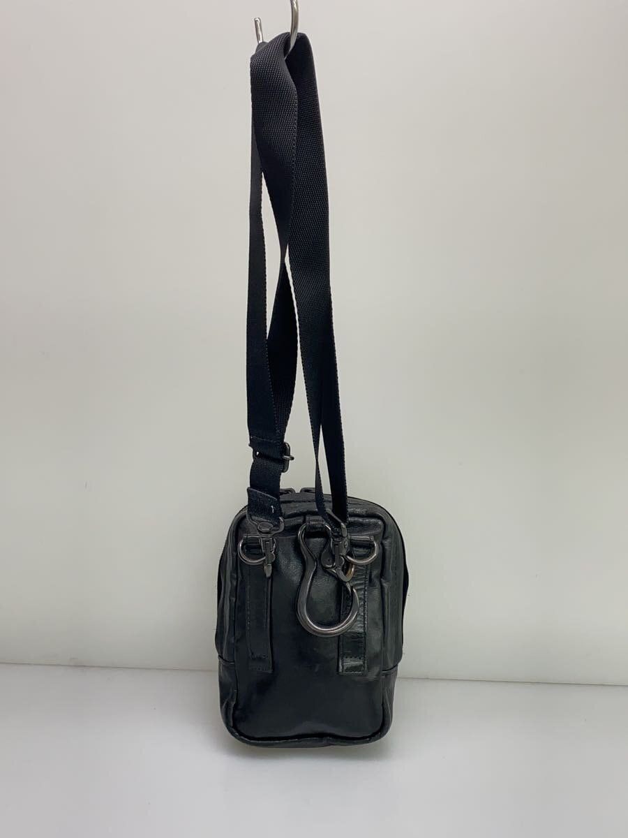 Yohji Yamamoto YOHJI YAMAMOTO POUR HOMME bag Size ONE SIZE - 3 Thumbnail
