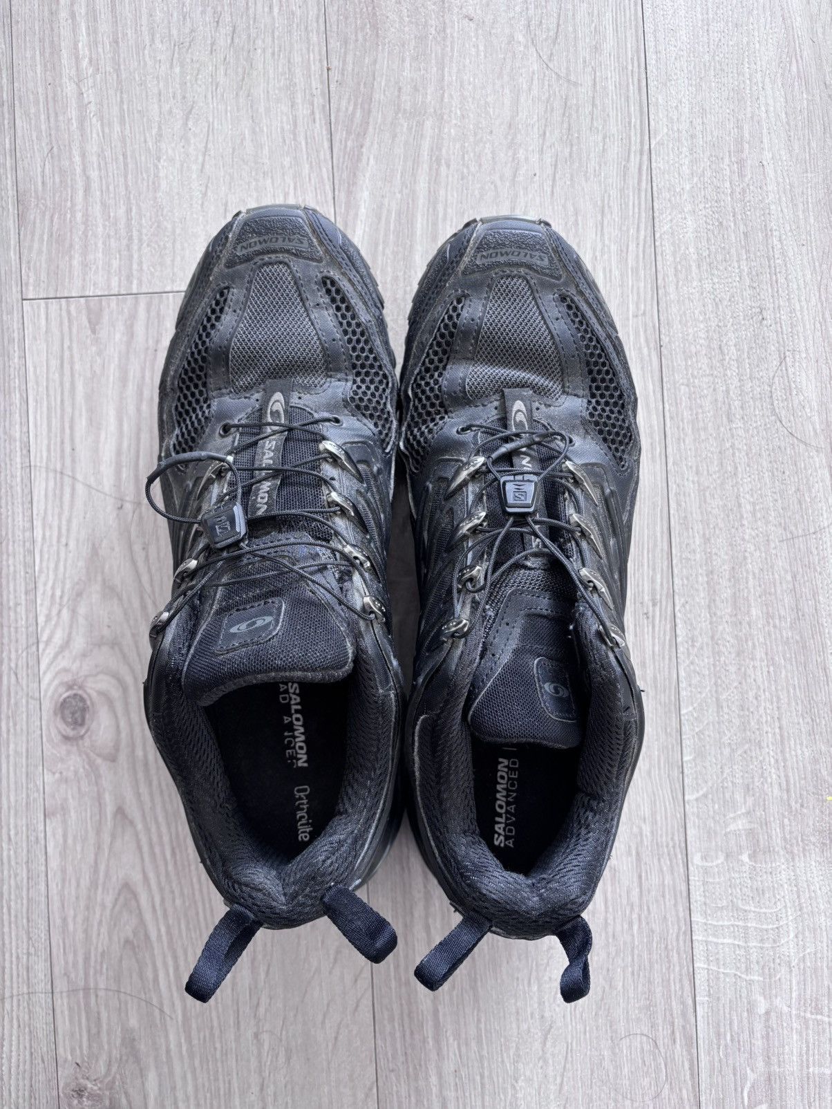 Salomon Salomon ACS Pro Size US 10.5 / EU 43-44 - 5 Thumbnail