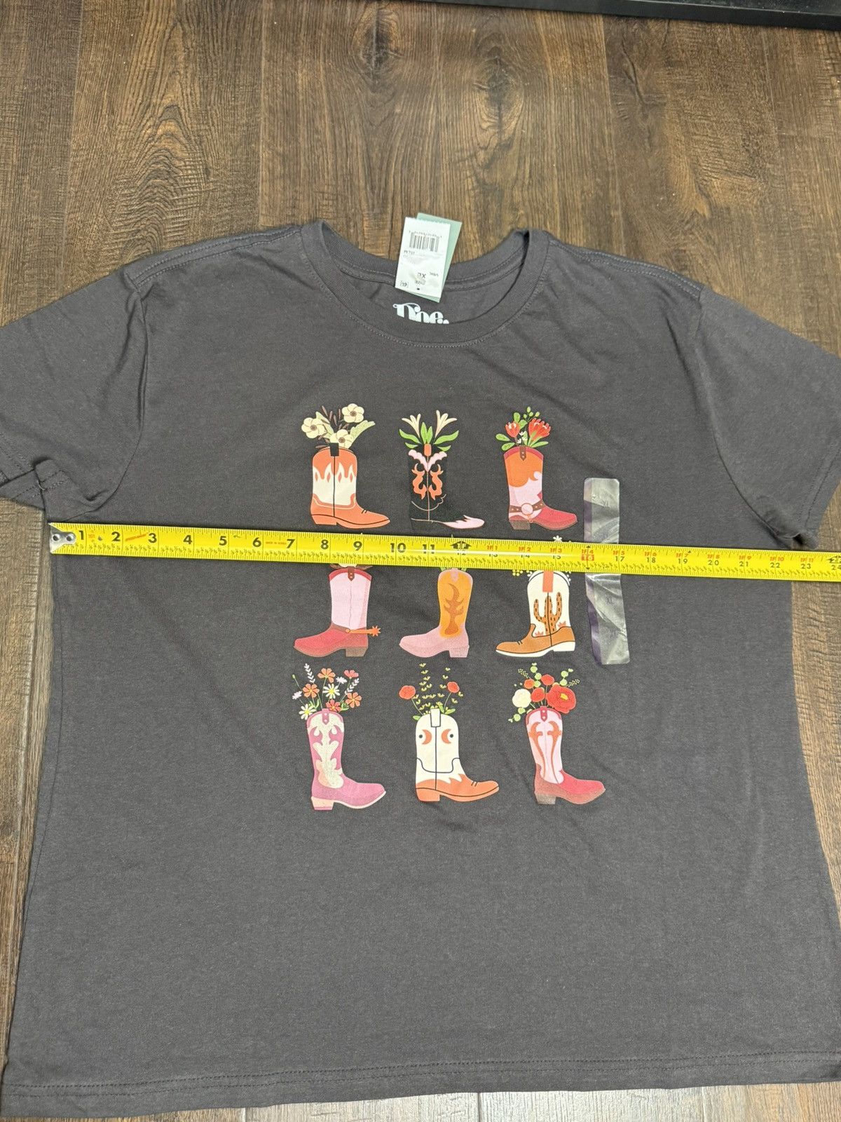 Other NWT‼ KISS Size Large Short Sleeve Graphic Band T-Shirt Size XL / US 12-14 / IT 48-50 - 7 Thumbnail