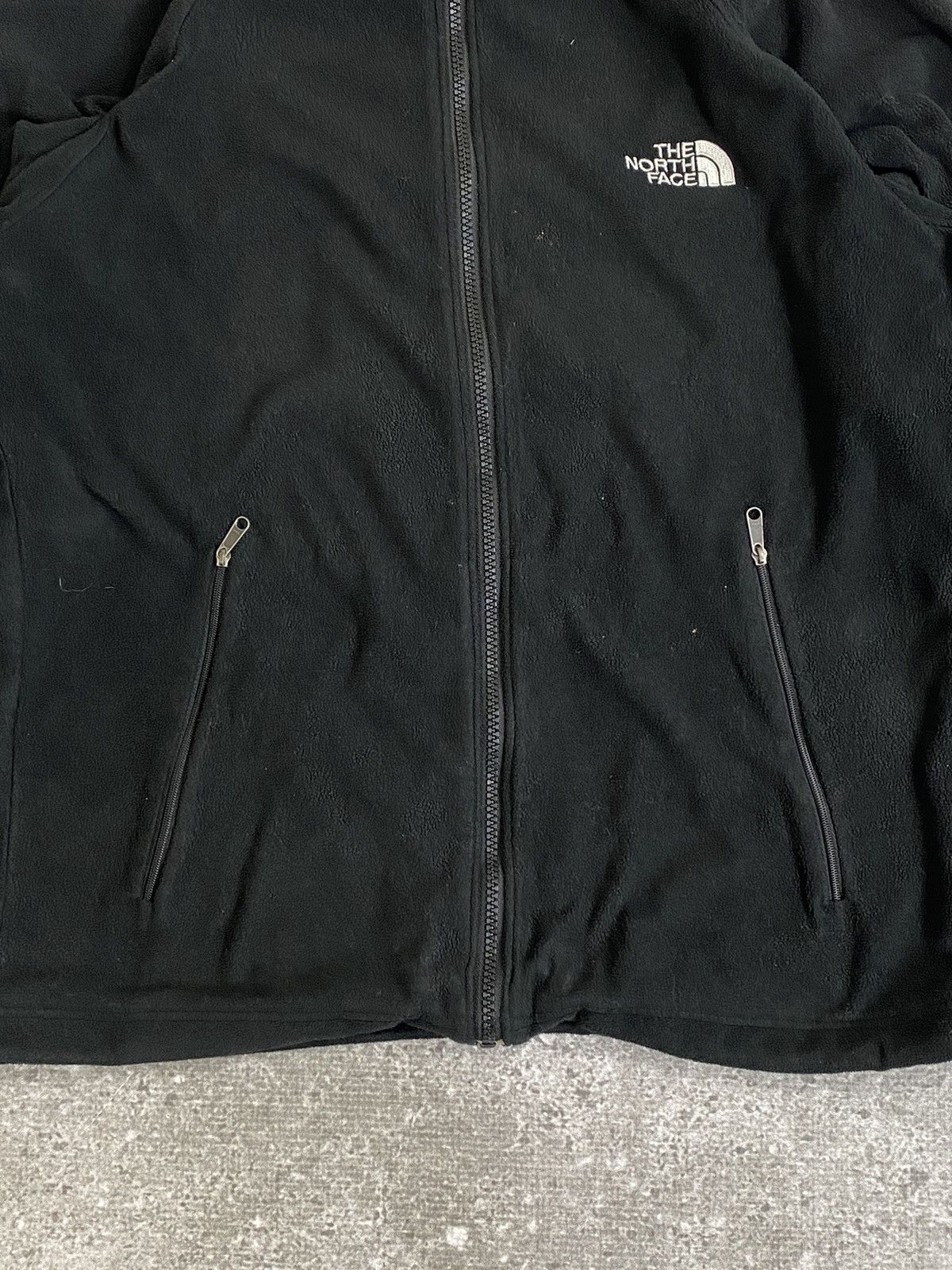 The North Face Vintage The North Face Polartec Fleece Jacket Size US M / EU 48-50 / 2 - 4 Thumbnail