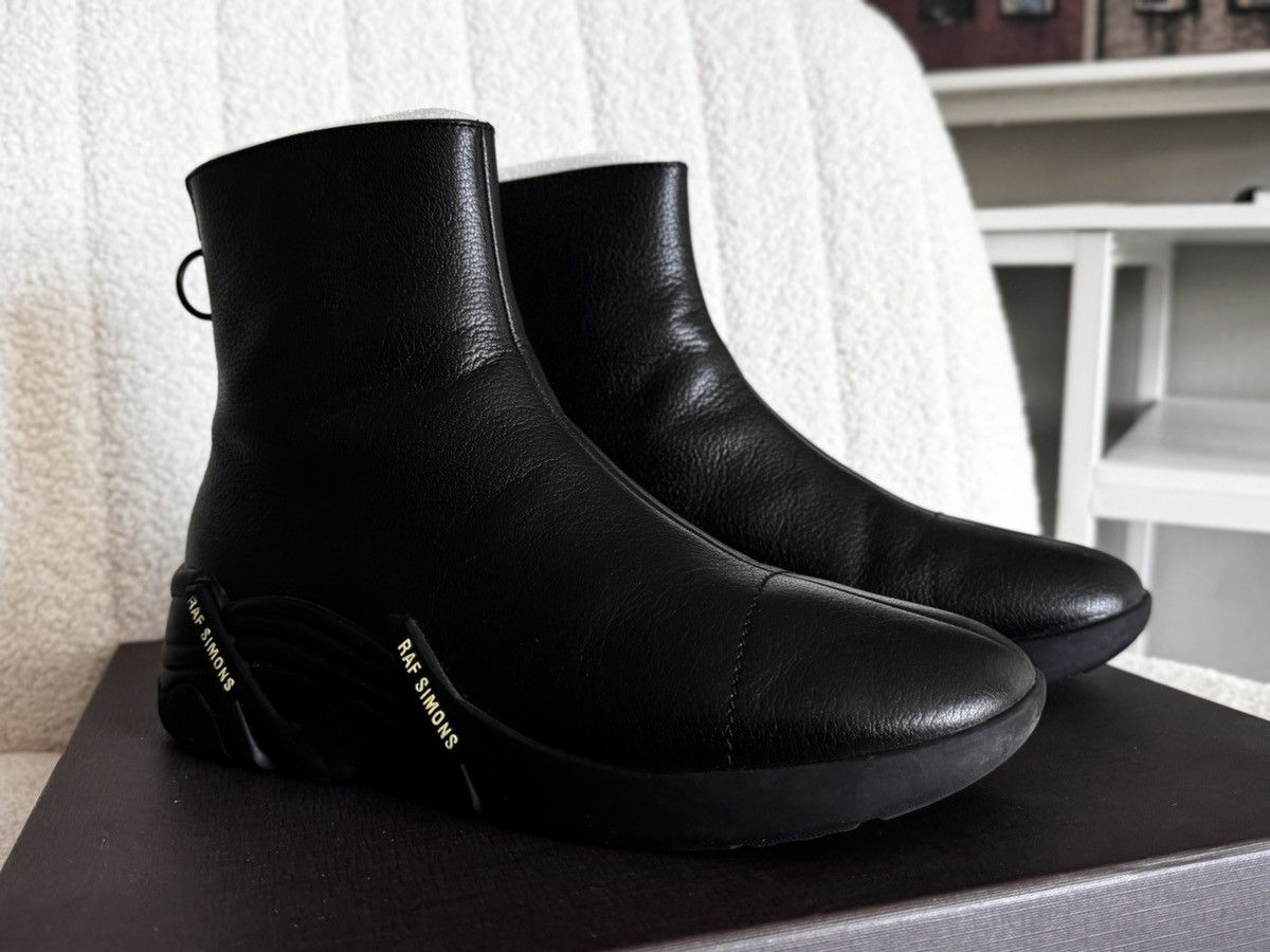 Raf Simons RAF SIMONS CYLON boots/runners Size US 7 / EU 40 - 1 Thumbnail