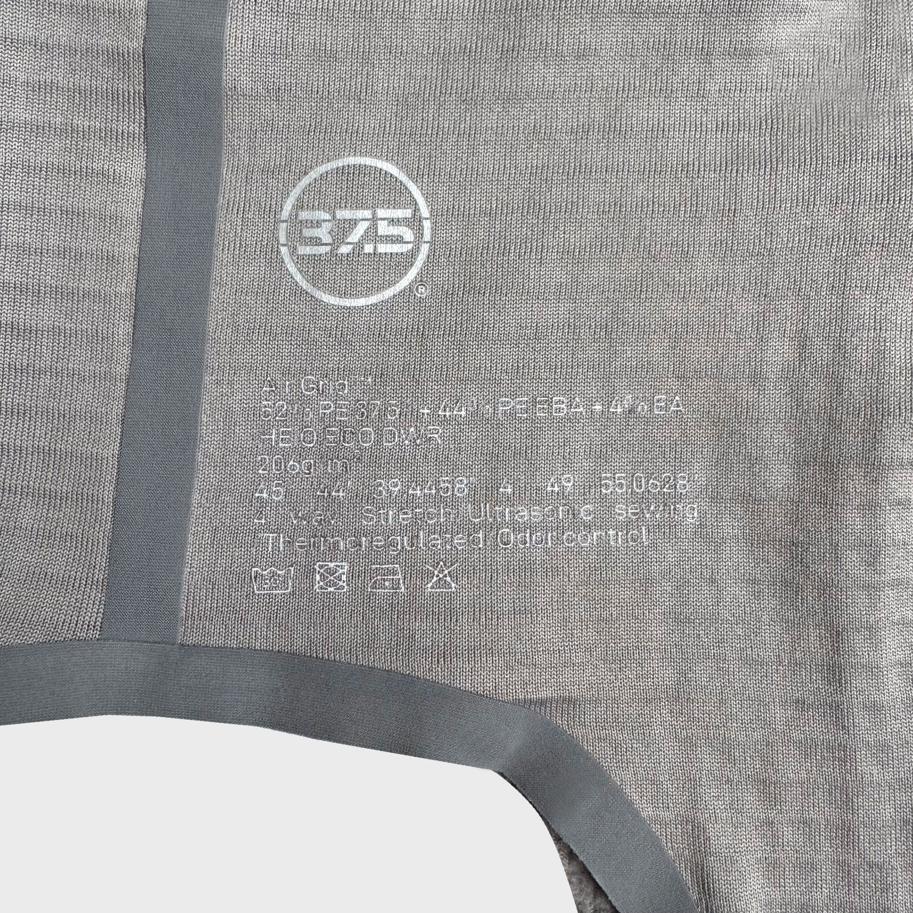 Other Pag-Nkw x Views Balaclava Fit Air Grid™ Steeple Grey Size ONE SIZE - 5 Thumbnail