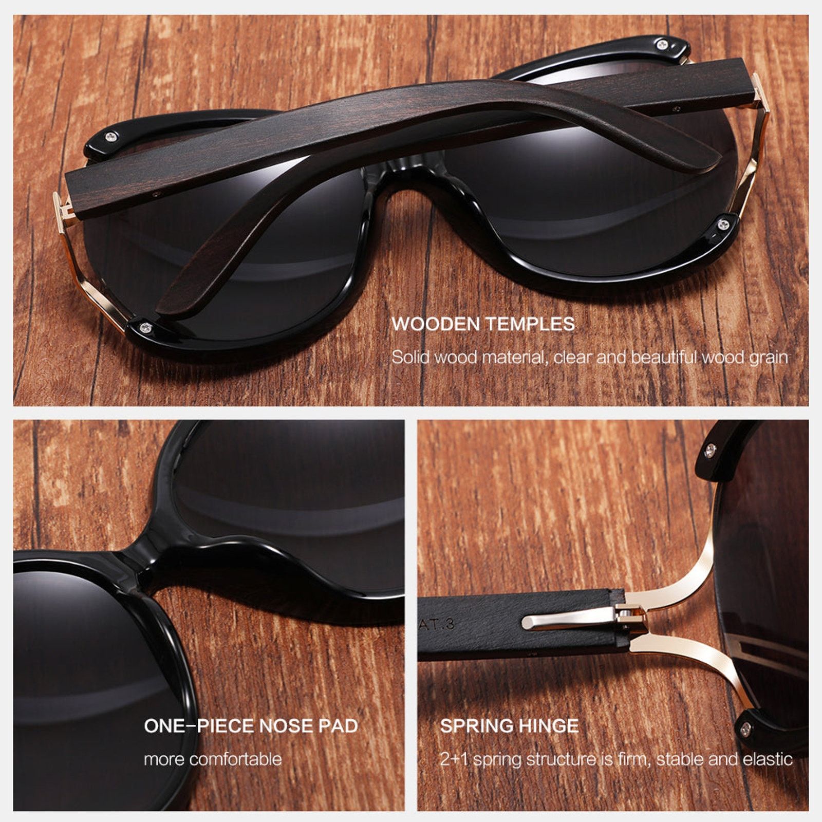 Other Tucci Elegance Sunglasses Size ONE SIZE - 10 Thumbnail