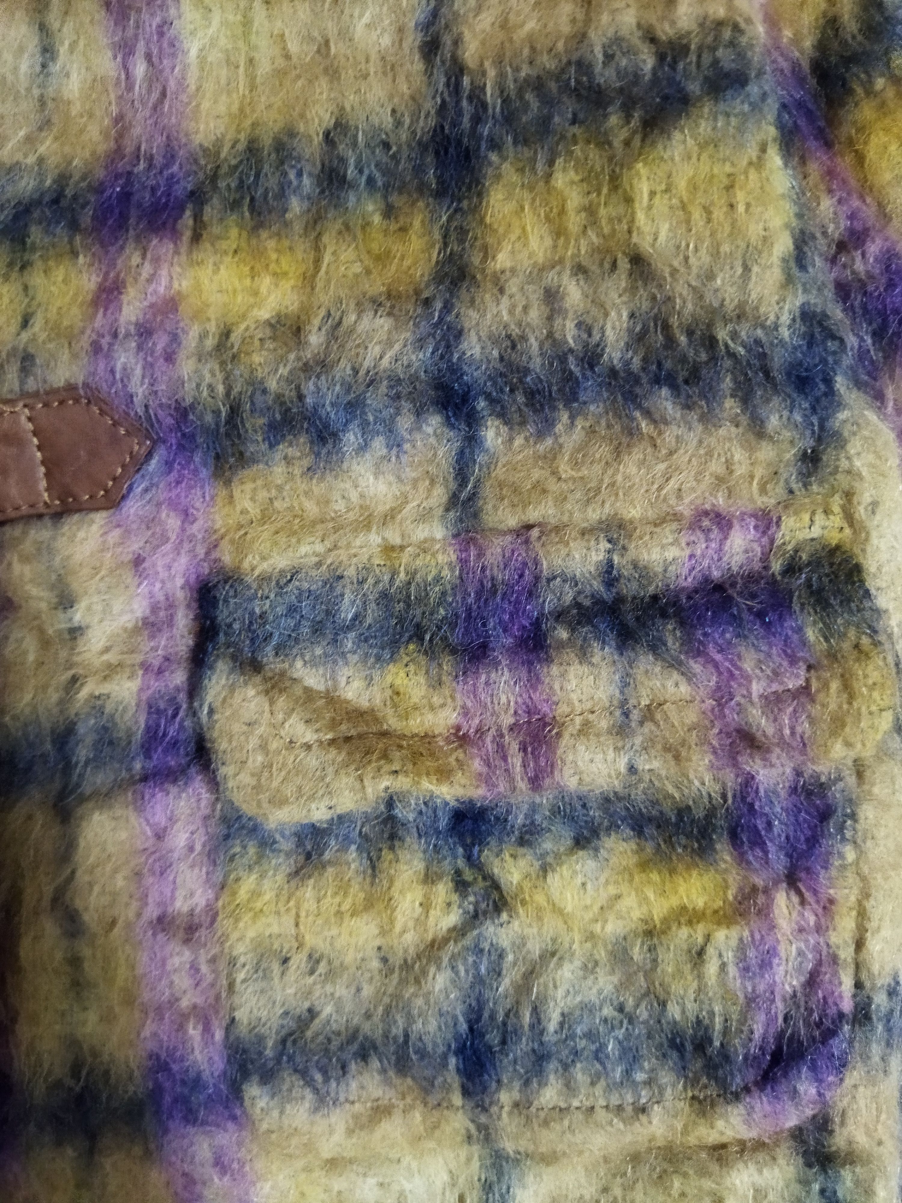 See by Chloe See By Chloe Wool Jacket Size M / US 6-8 / IT 42-44 - 5 Thumbnail