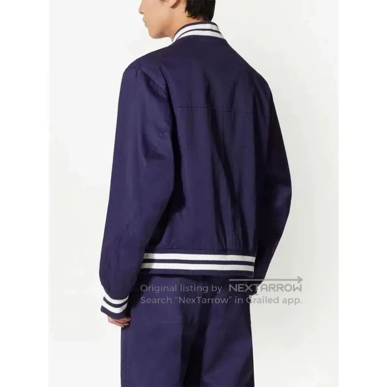 Valentino Valentino Baseball uniform Size US L / EU 52-54 / 3 - 8 Thumbnail