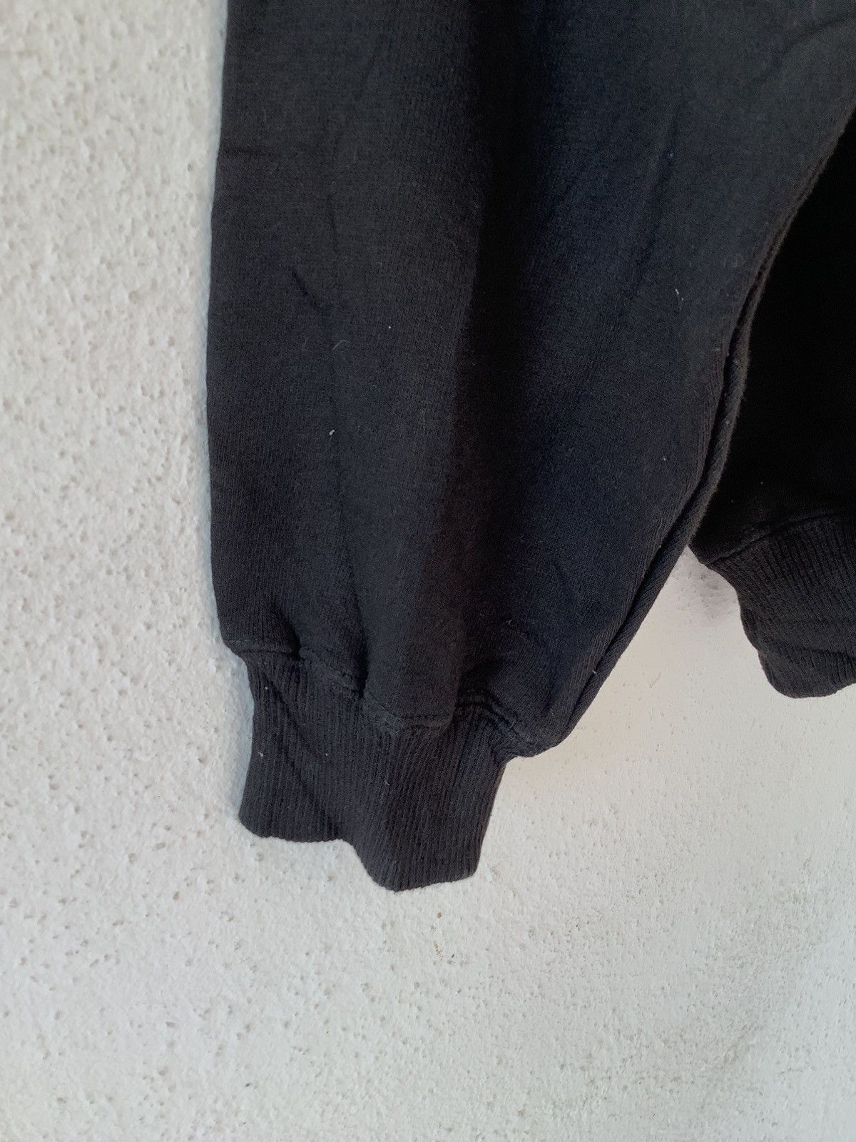 Gianni Valentino × Vintage Vintage Gianni Valentino Sweatshirt Size US M / EU 48-50 / 2 - 9 Thumbnail