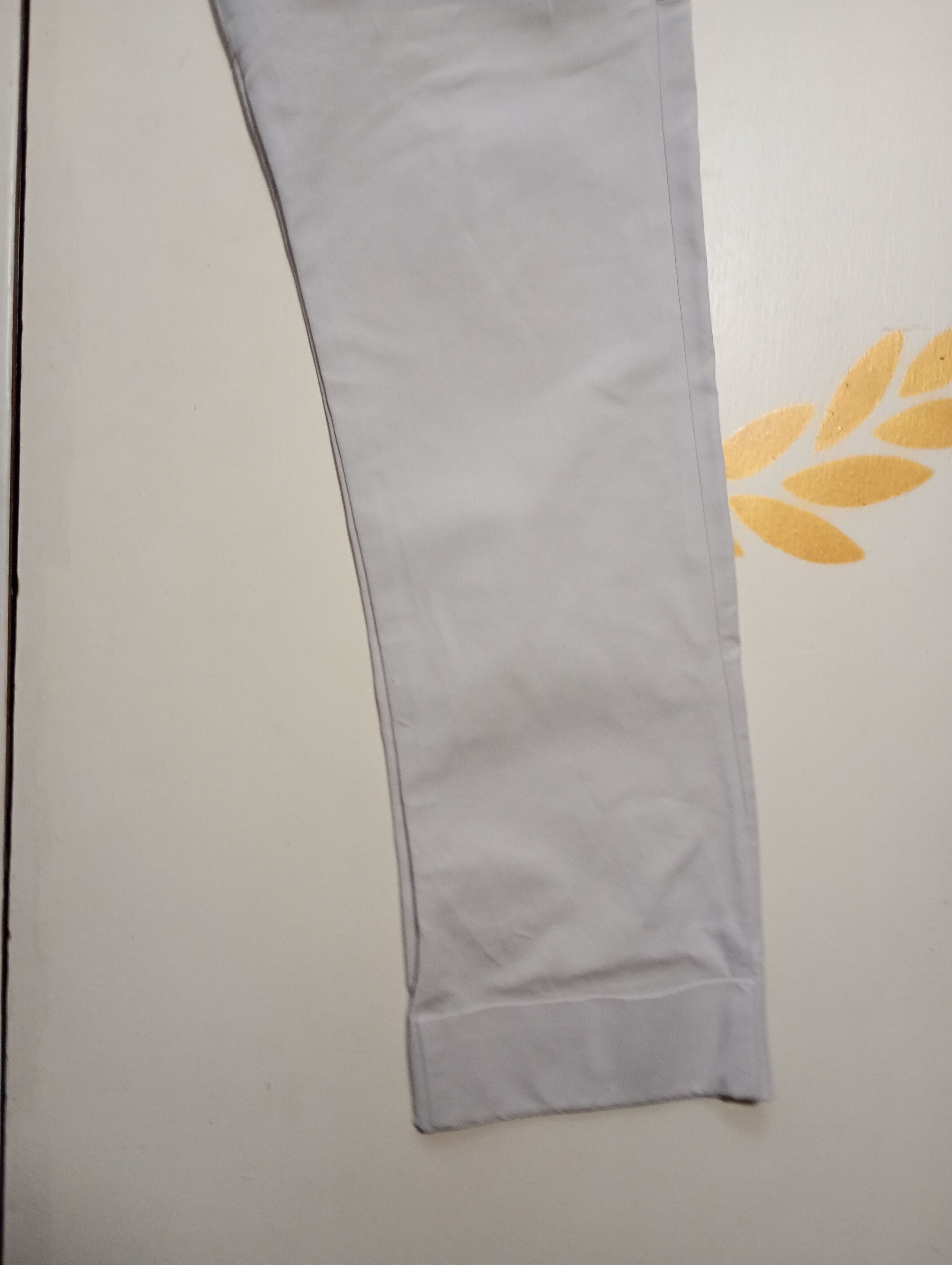 Designer × Gucci Gucci Riding Pants Vintage size 48 Size US 32 / EU 48 - 4 Thumbnail