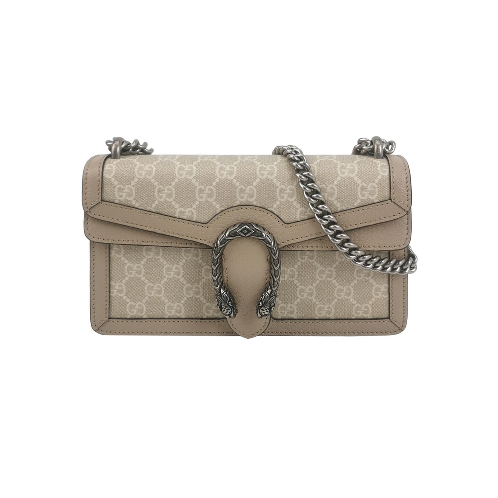 Gucci Gucci Women os Shoulder Bags Size ONE SIZE - 1 Thumbnail