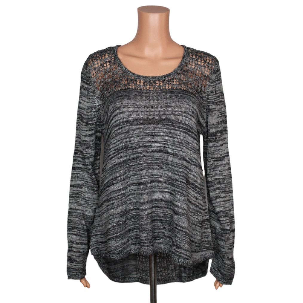 Other One World Long Sleeve Sweater Women's Size PXL Size XL / US 12-14 / IT 48-50 - 1 Thumbnail