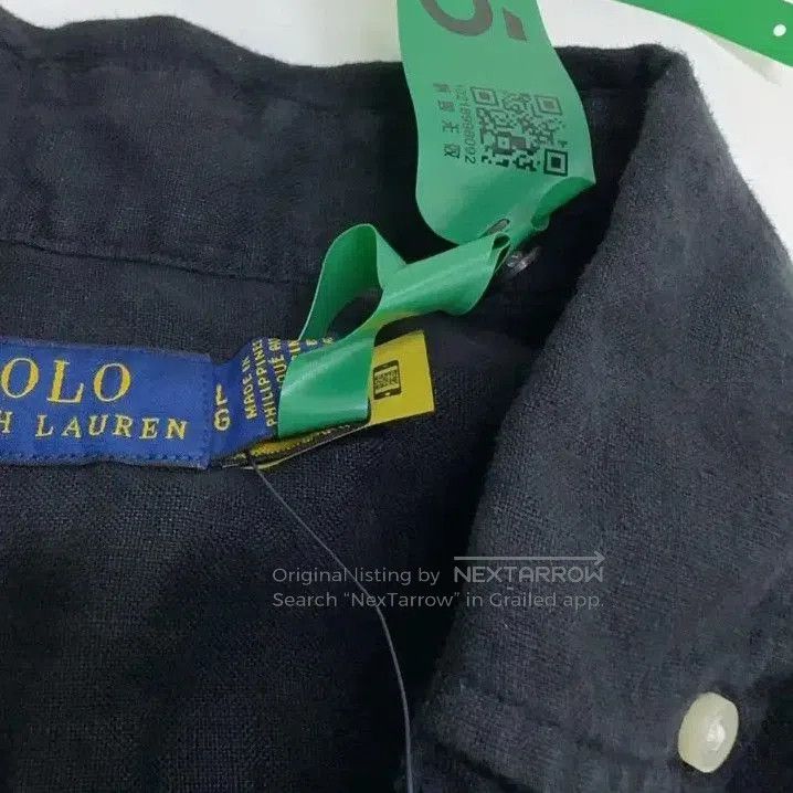 Polo Ralph Lauren Polo Ralph Lauren SS24 Solid Logo Short. Size US L / EU 52-54 / 3 - 8 Thumbnail