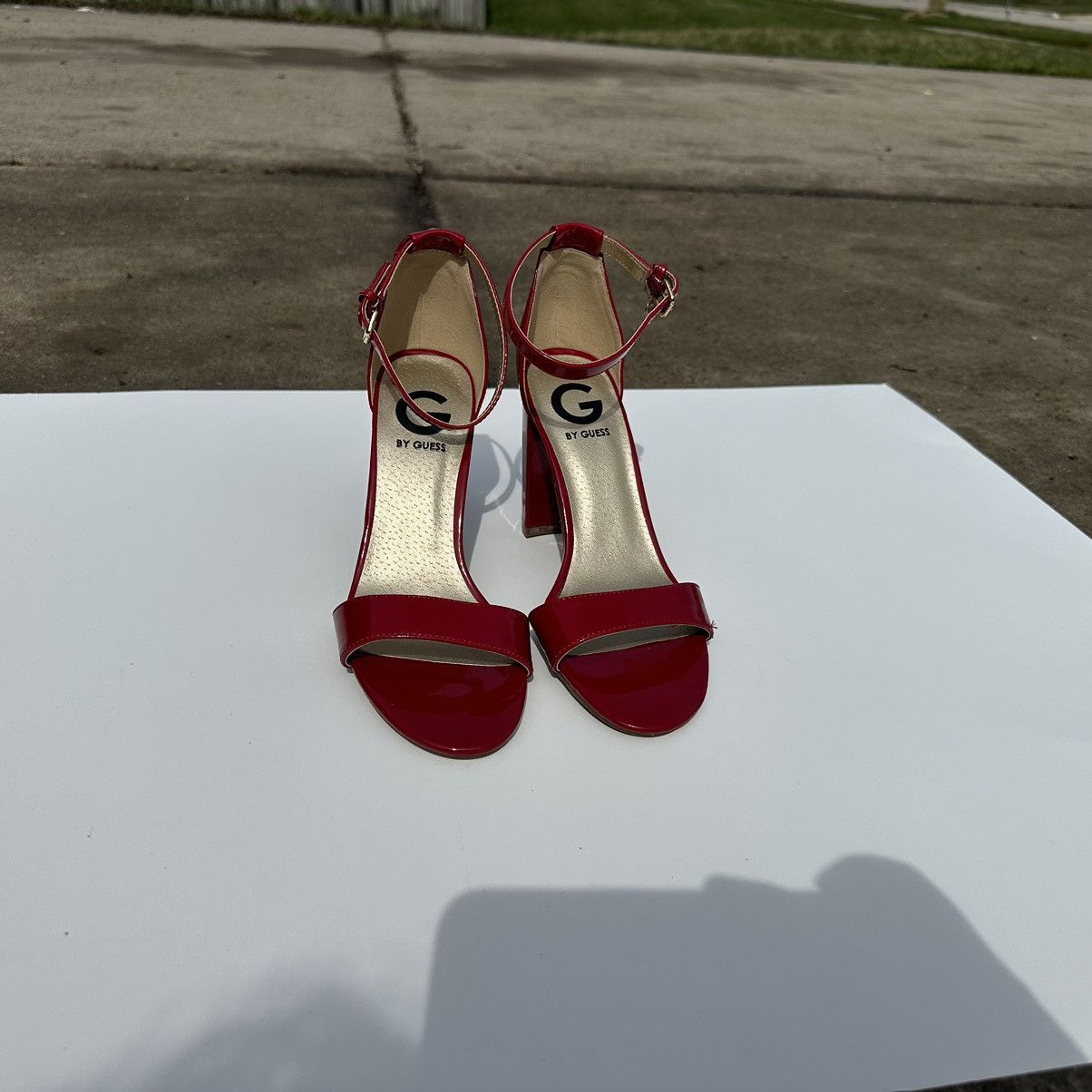 Guess Guess heels Size US 6.5 / IT 36.5 - 2 Thumbnail