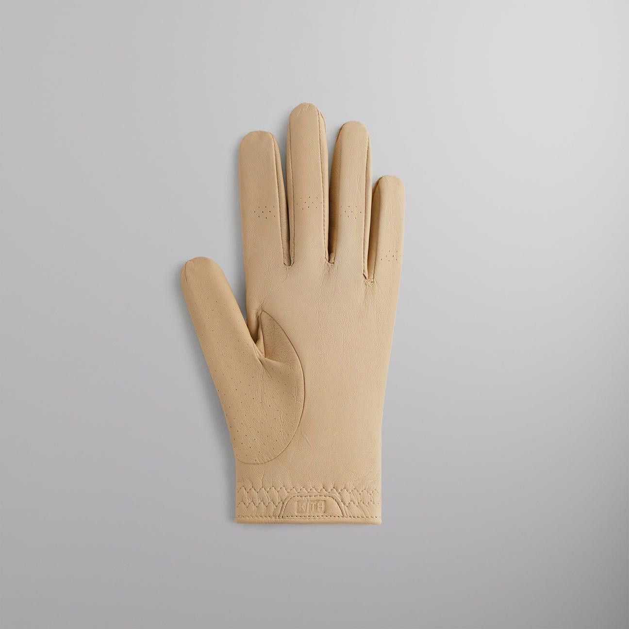 Kith Kith x Taylormade TP Glove Size M/L Size ONE SIZE - 2 Thumbnail