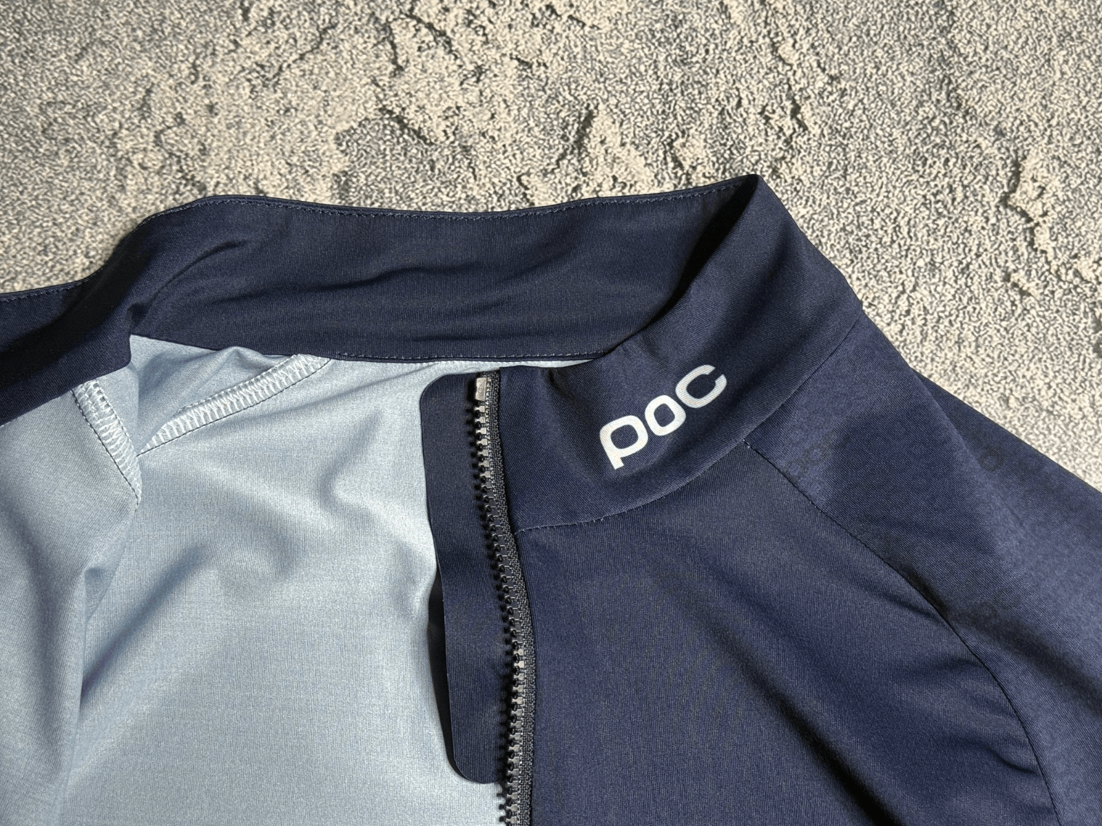 Other poc men's longsleeve cycling jersey S Size US S / EU 44-46 / 1 - 3 Thumbnail