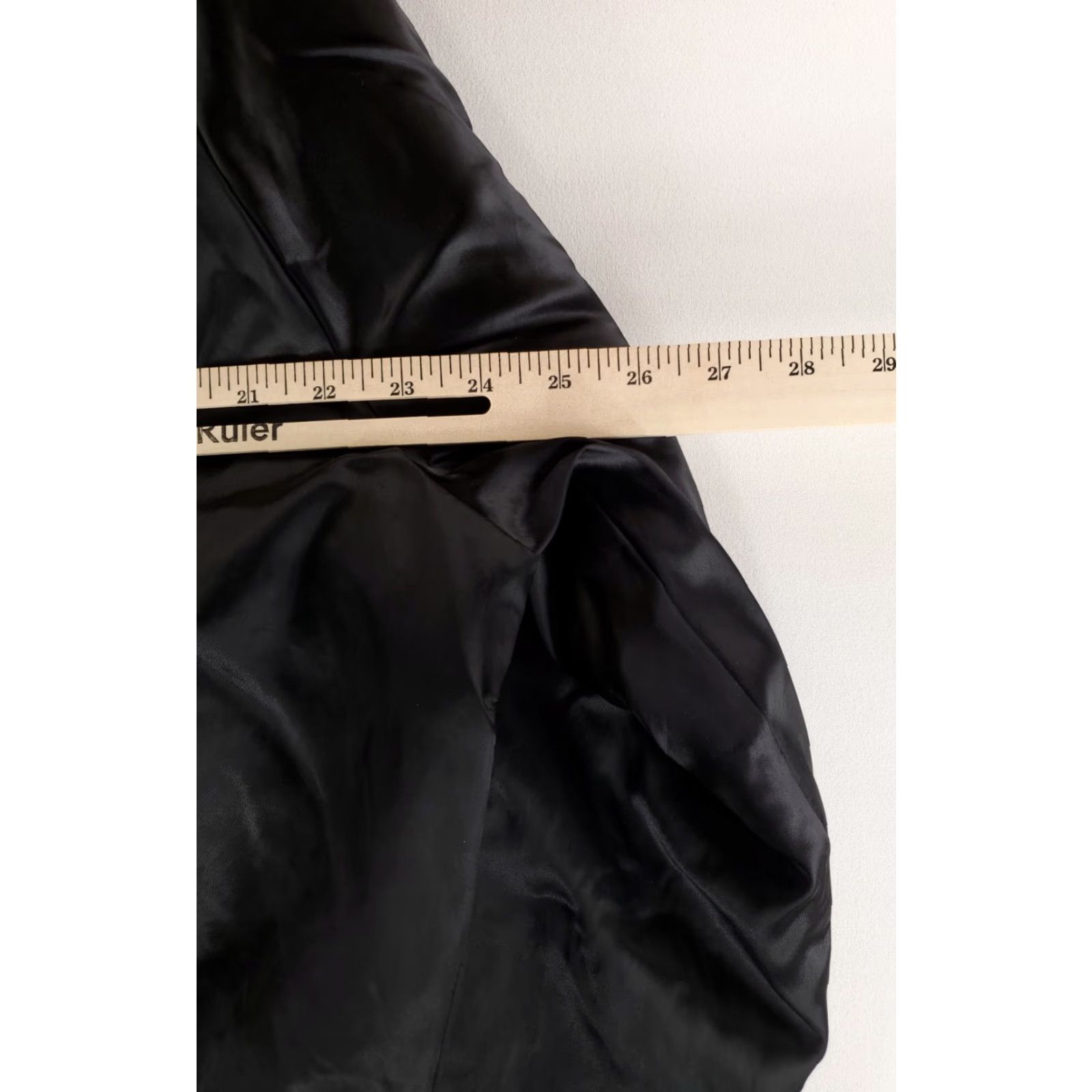 Vintage VINTAGE King Louie Bomber Jacket Local 19 Airline Division 90s Mens L Black Nylon Jacket Crew Size US L / EU 52-54 / 3 - 6 Thumbnail