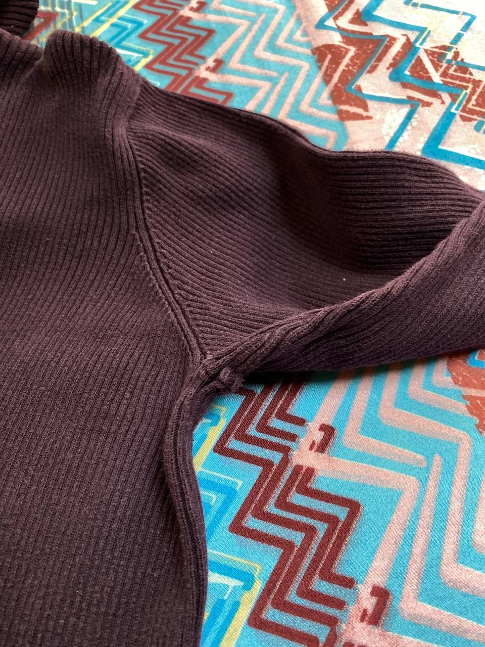 Polo Ralph Lauren Polo Ralph Lauren Knit Sweater Old Money Size XL / US 12-14 / IT 48-50 - 9 Thumbnail