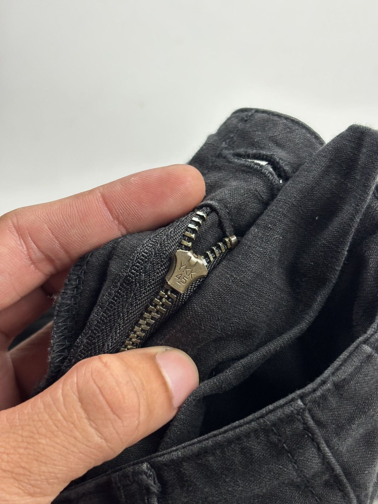 Needles Needles Fatigue H.D. Balloon Pants Size US 33 - 7 Thumbnail