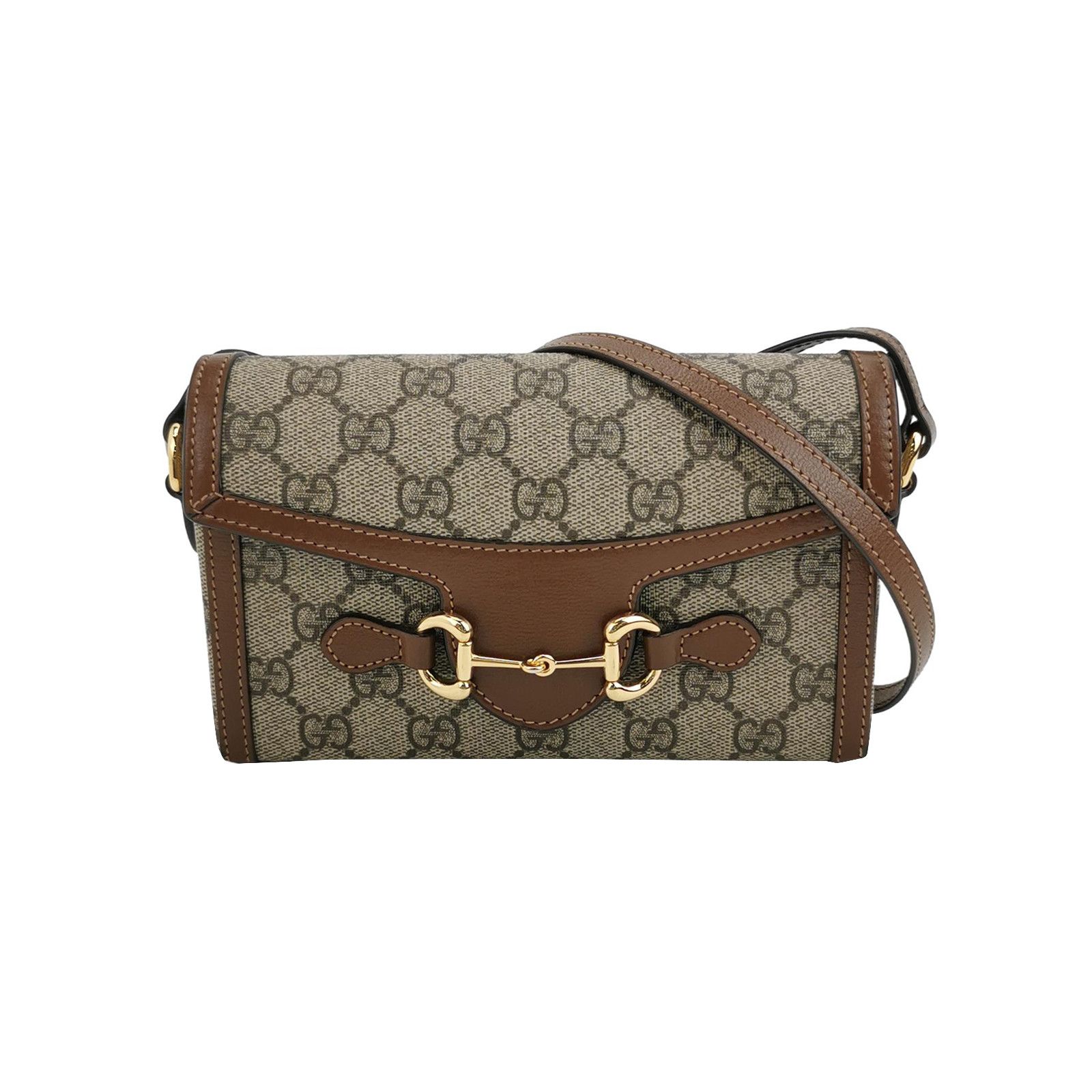 Gucci Gucci Women os Shoulder Bags Size ONE SIZE - 1 Thumbnail