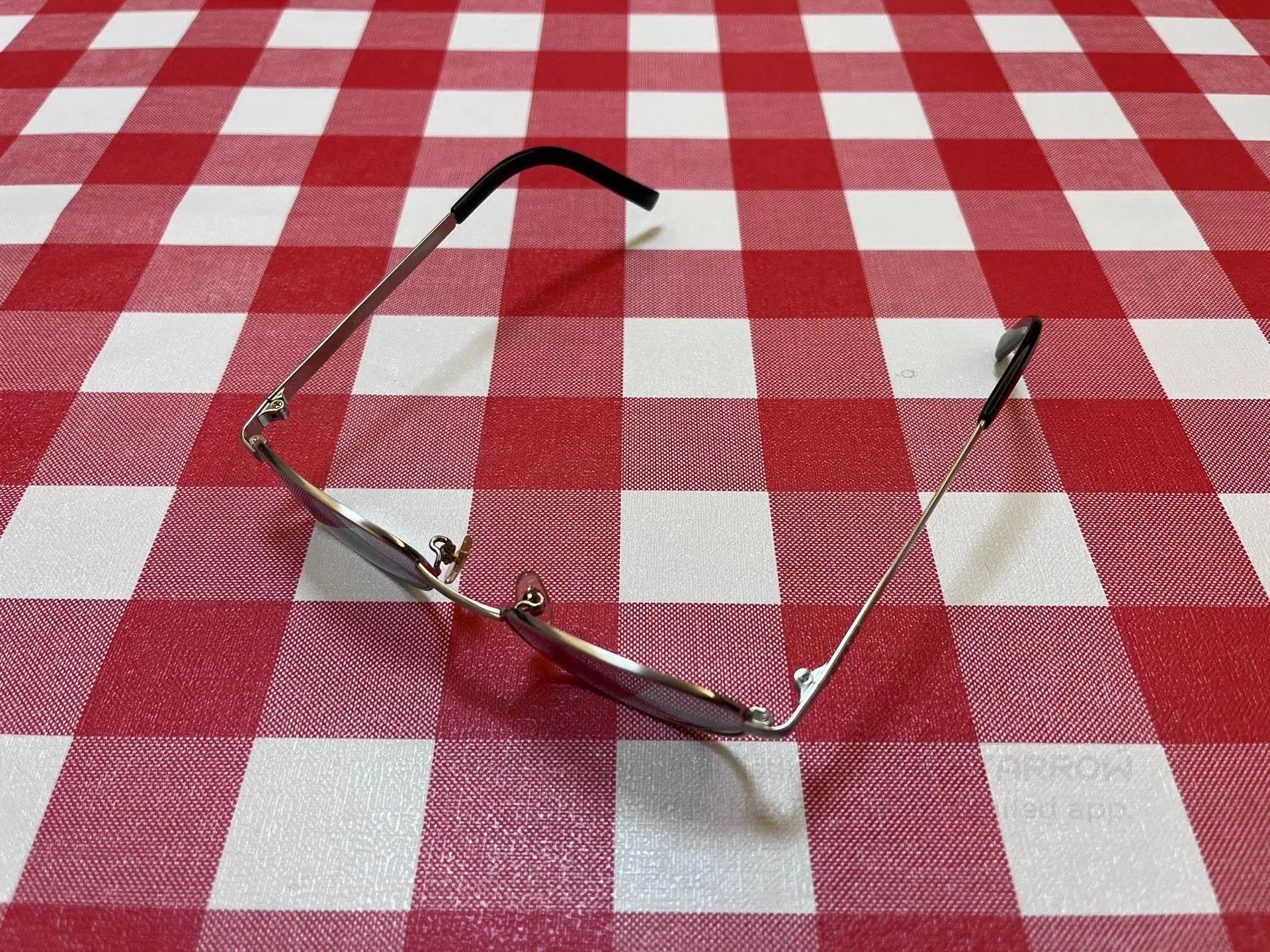 Vintage Vintage Kenzo Jungle Sunglasses. Size ONE SIZE - 9 Thumbnail
