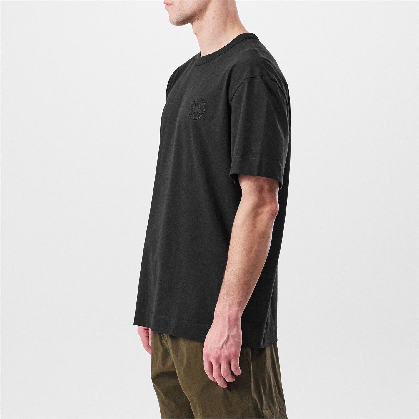 Canada Goose Gladstone T-Shirt Size US M / EU 48-50 / 2 - 2 Thumbnail