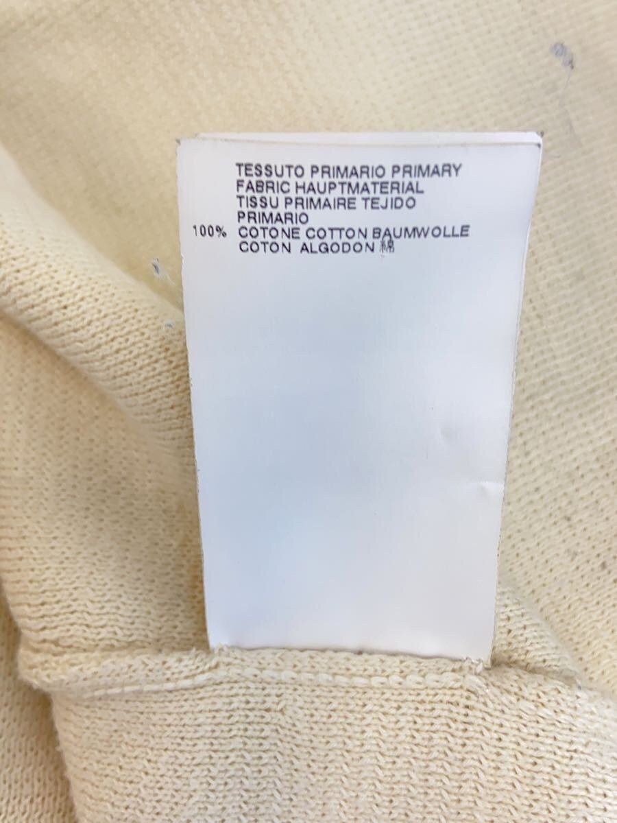 Maison Margiela AW12 Tailored Jacket Knit Cardigan Size US S / EU 44-46 / 1 - 7 Thumbnail