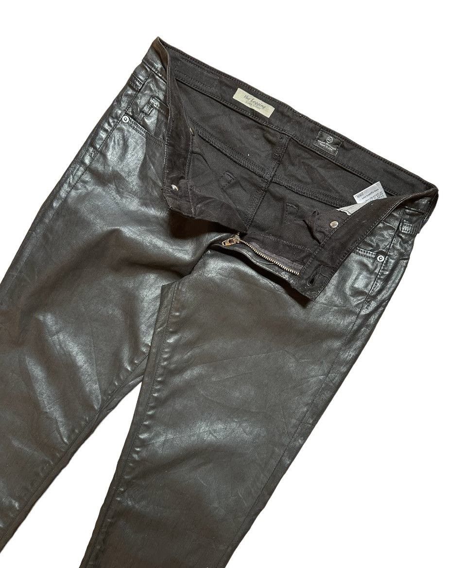 AG Adriano Goldschmied AG Adriano Goldschmied Legging Skinny Pants Size 30" / US 8 / IT 44 - 11 Thumbnail