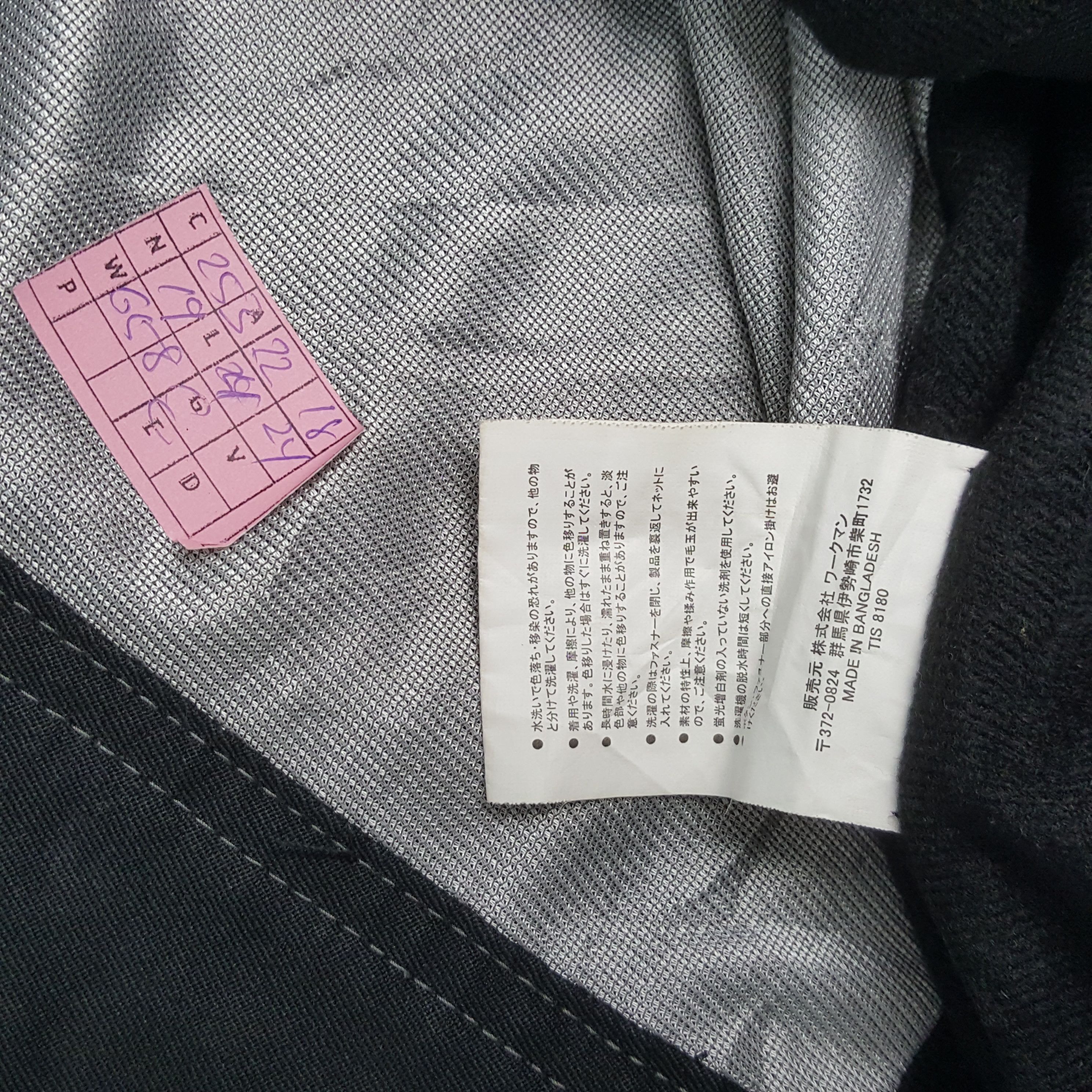 Japanese Brand × Vintage TRD TOYOTA RACING DEVELOPMENT Motorsports Custom Jacket Size US M / EU 48-50 / 2 - 8 Thumbnail