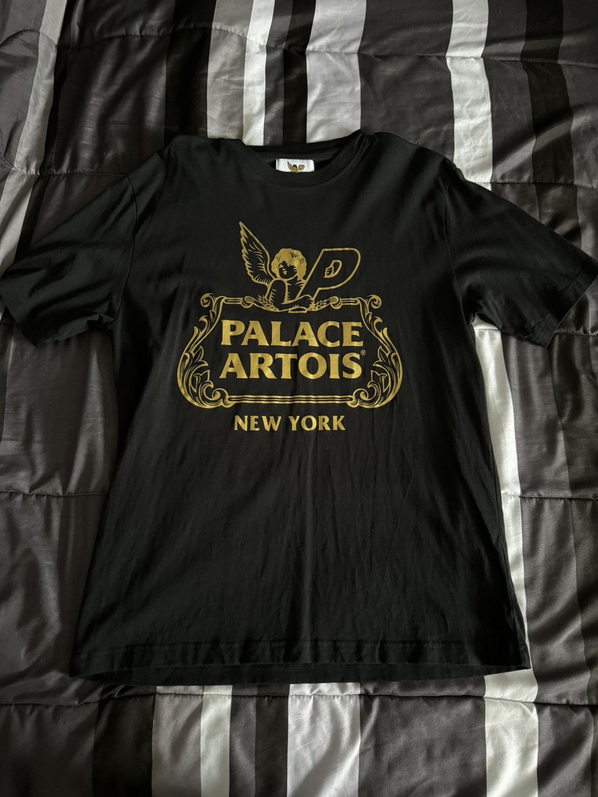 PALACE x Stella Artois Tee 