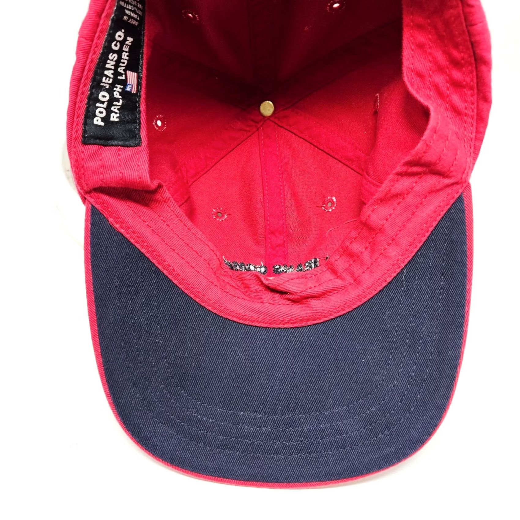 Polo Ralph Lauren Item Specifications: Running Shoes Size US M / EU 48-50 / 2 - 6 Thumbnail