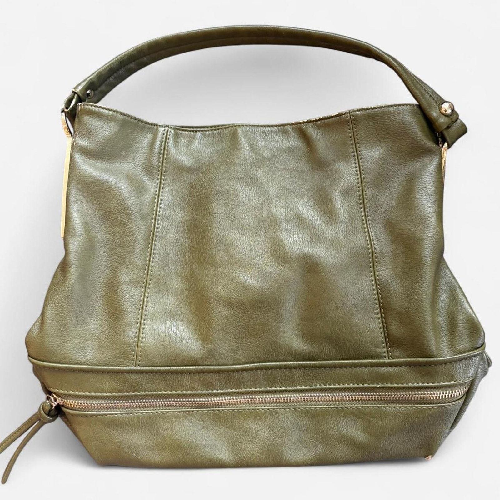 Other Green Charming Charlies Purse Size ONE SIZE - 1 Thumbnail