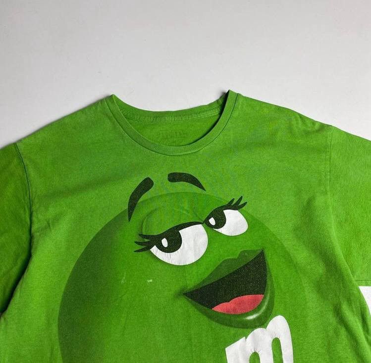 Other M&M’s T-shirt Size:M Size US M / EU 48-50 / 2 - 3 Thumbnail