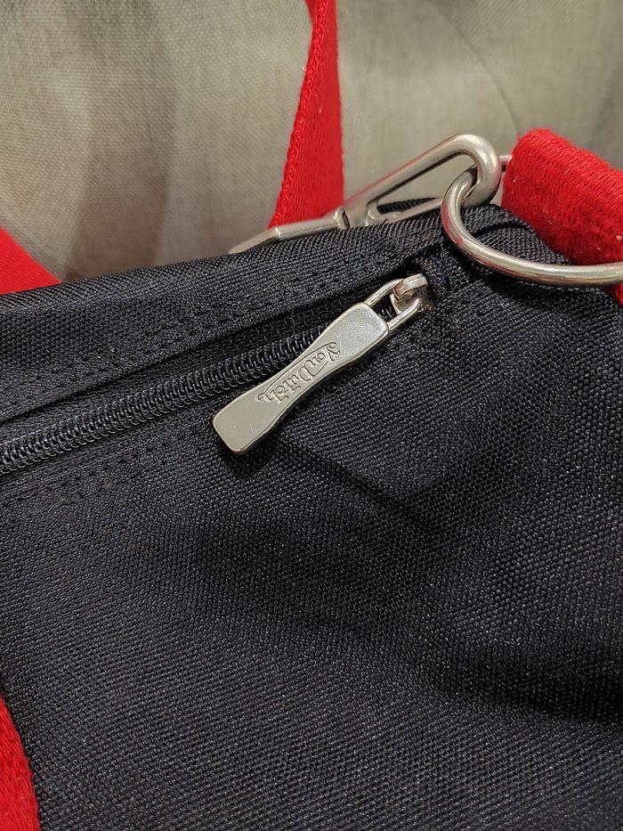 Von Dutch Vintage Von Dutch Travel Bag Size ONE SIZE - 4 Thumbnail