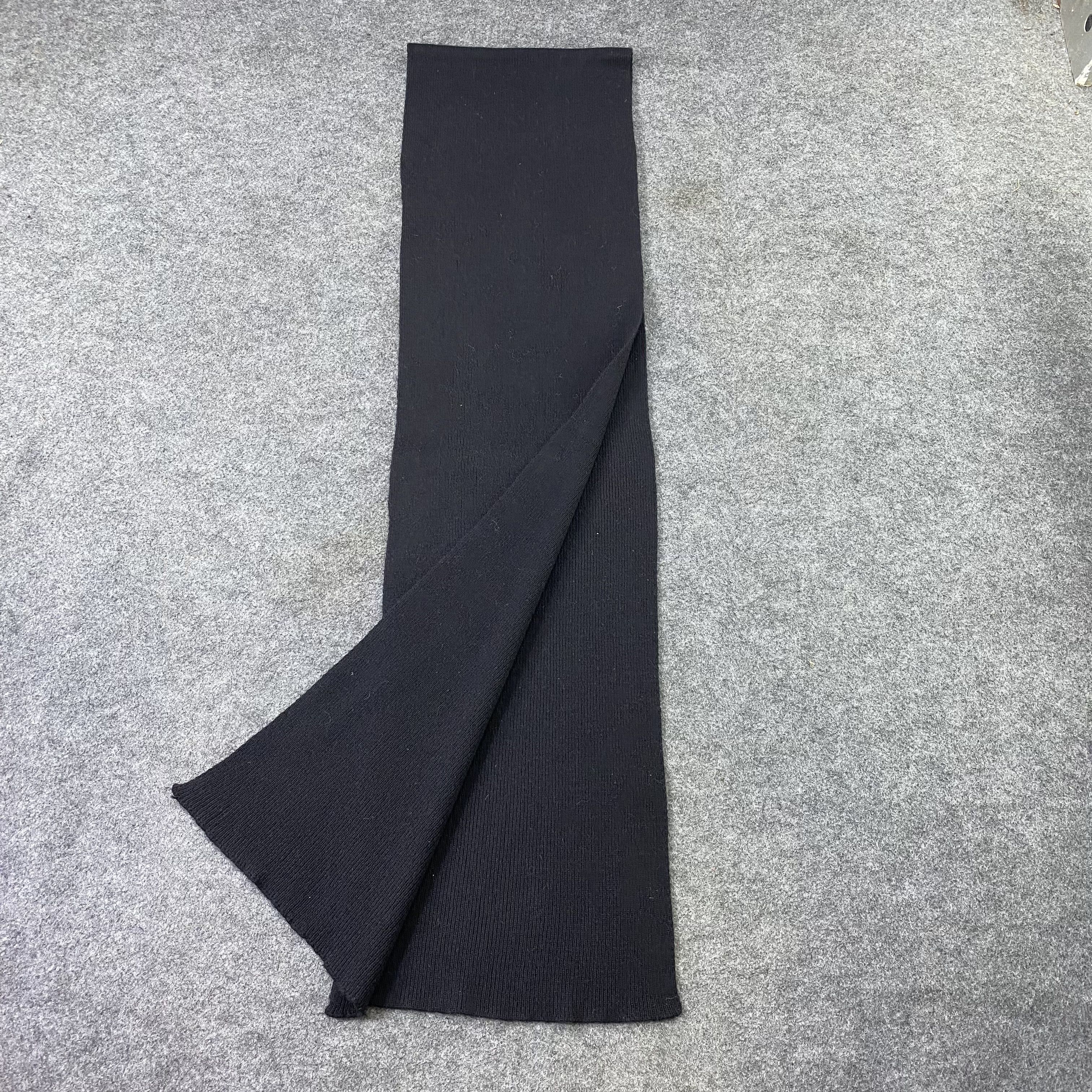 United Colors Of Benetton United Colors Of Benetton Muffler/Scarf /Neckwear-T1419 Size ONE SIZE - 3 Thumbnail