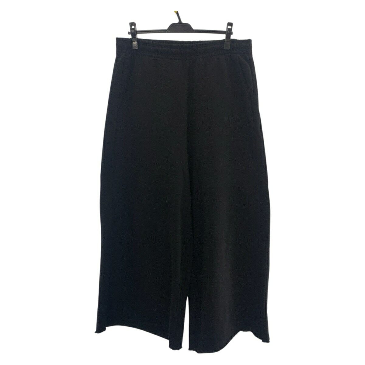 Other Vetements Cotton Sweatpants Cotton Pants DUTY FREE for USA