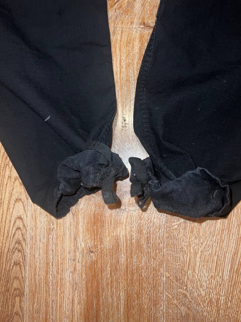 Carhartt × Carhartt Wip × Vintage Vintage Carhartt Cargo Pants y2k Size US 32 / EU 48 - 9 Thumbnail