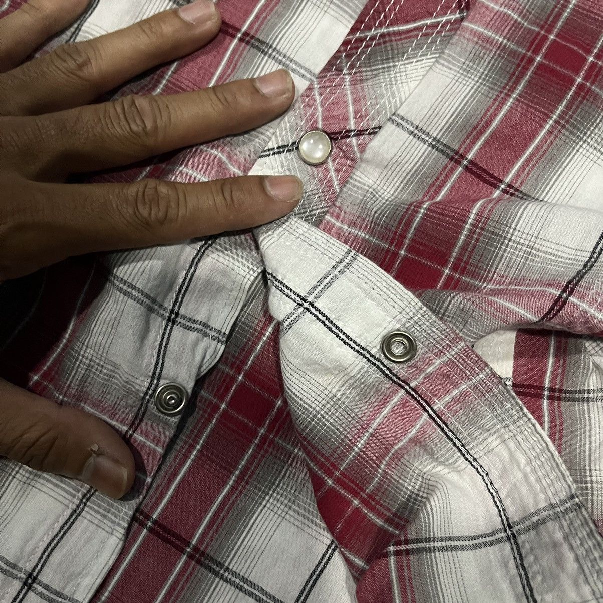 True Religion True Religion Button Up Shirt Size US L / EU 52-54 / 3 - 4 Thumbnail