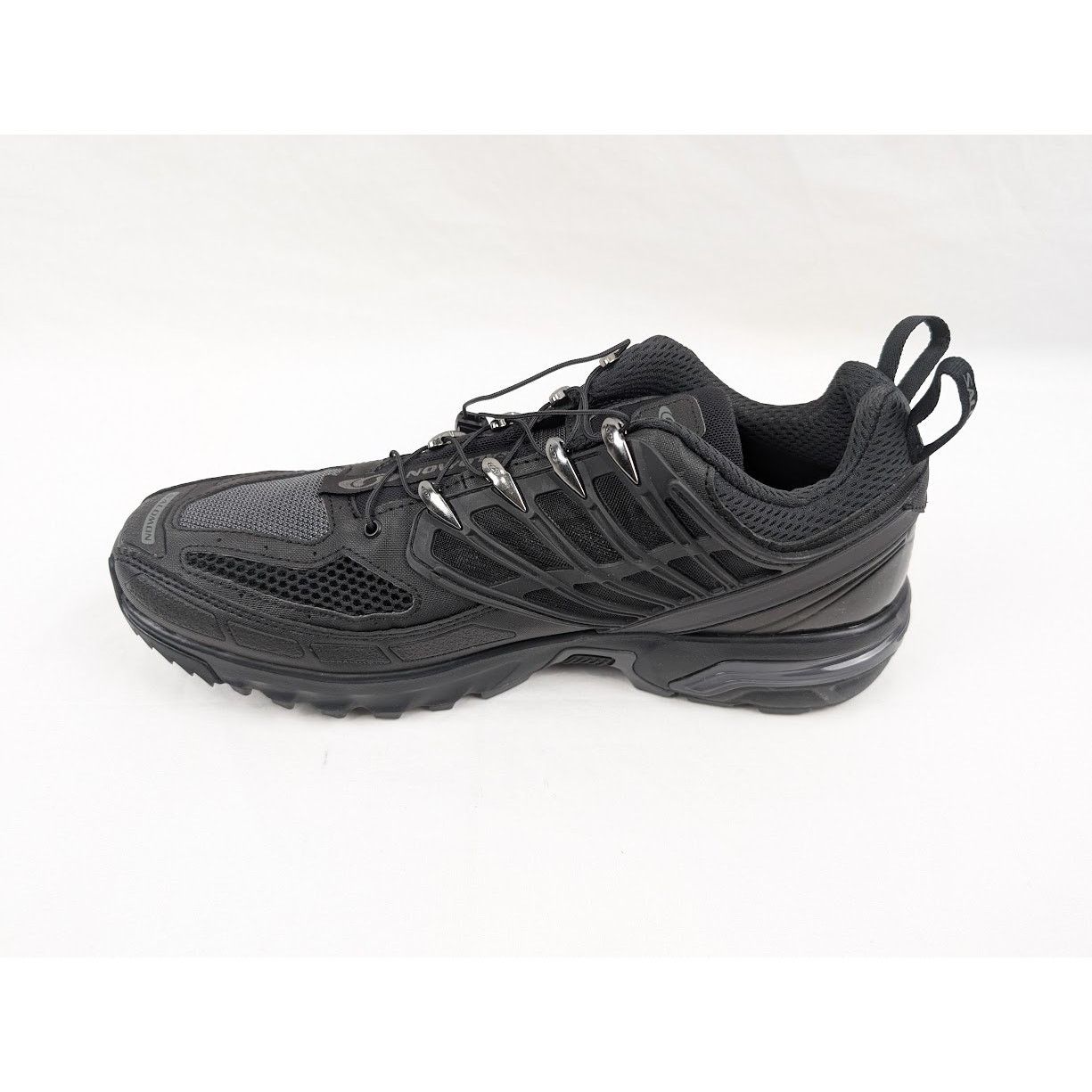 Salomon o1rshd1 Men's "Acs Pro" Sneakers in Black Size US 11 / EU 44 - 9 Thumbnail