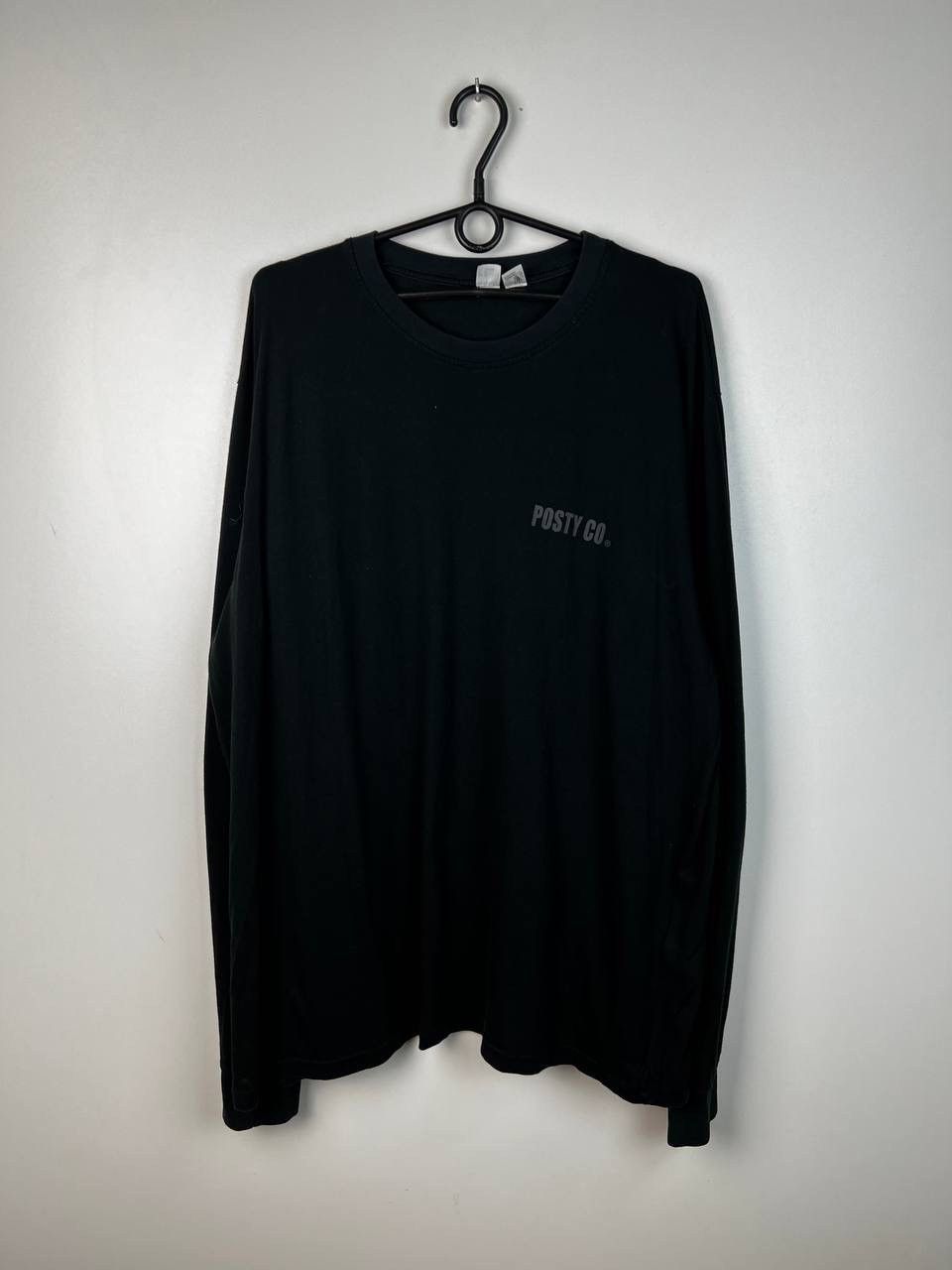 Other Posty Co Rap Long sleeve size XL Size US XL / EU 56 / 4 - 1 Thumbnail