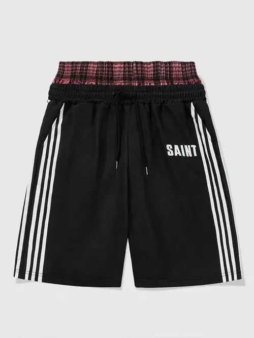 Other Tomomi x natsu Double waist street shorts oversize Size US 32 / EU 48 - 8 Thumbnail