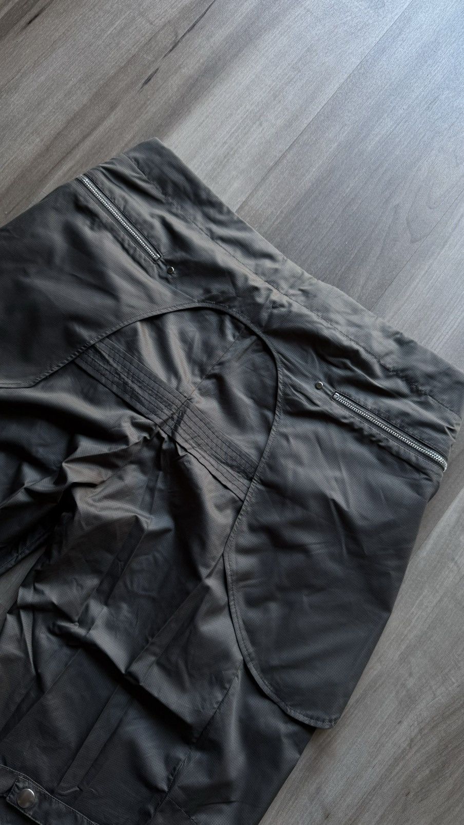 Kiko Kostadinov Arcadia Trouser Size US 32 / EU 48 - 7 Thumbnail