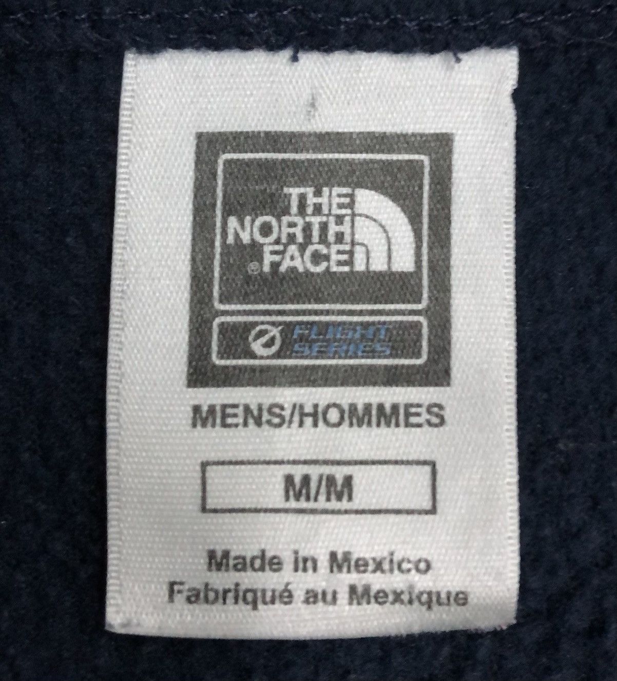 The North Face Vintage The North Face Sweatshirt Size US M / EU 48-50 / 2 - 13 Thumbnail