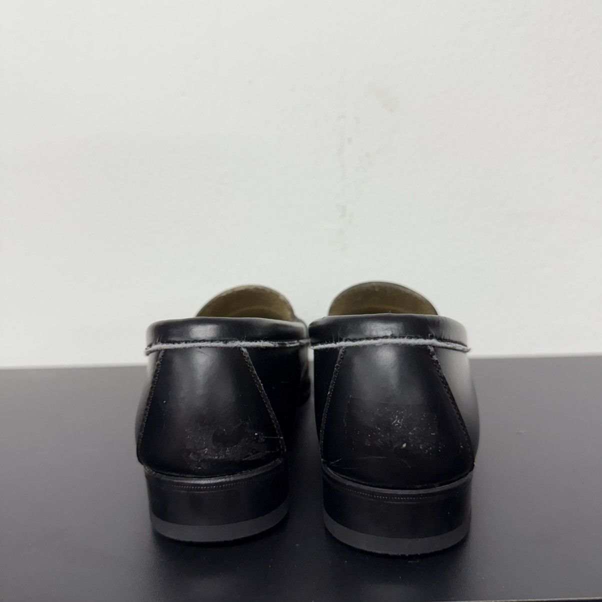 Japanese Brand Haruta Japanese Loafers Size US 6 / EU 39 - 3 Thumbnail
