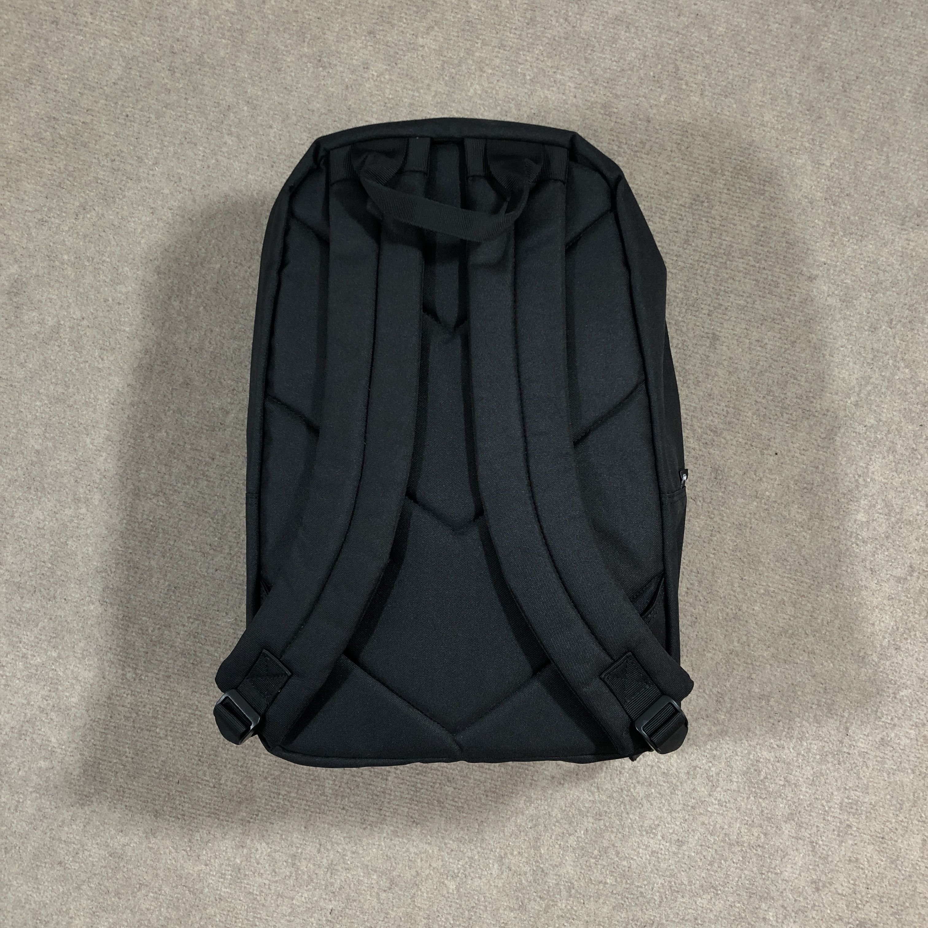 Stussy stussy backpack black Size ONE SIZE - 5 Thumbnail