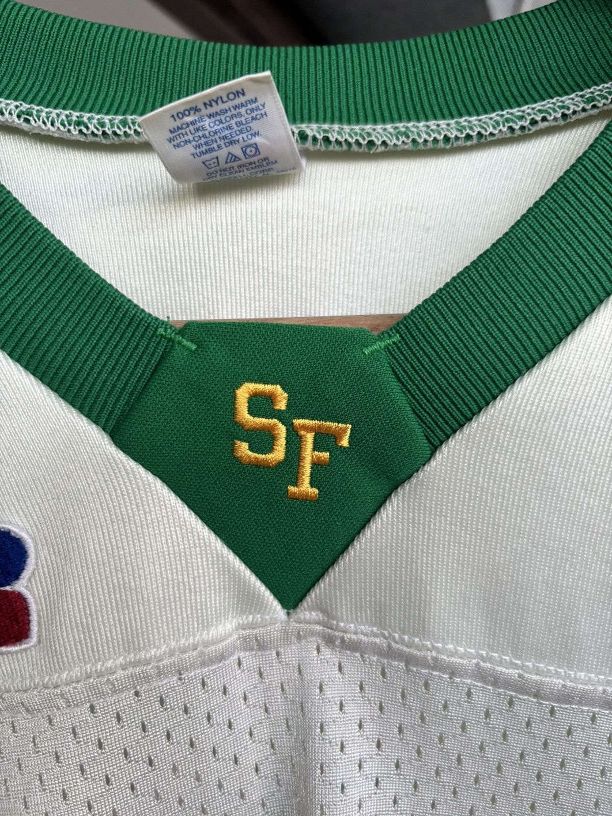 NFL × Russell Athletic Russell XL SF 78 Size US XL / EU 56 / 4 - 6 Thumbnail