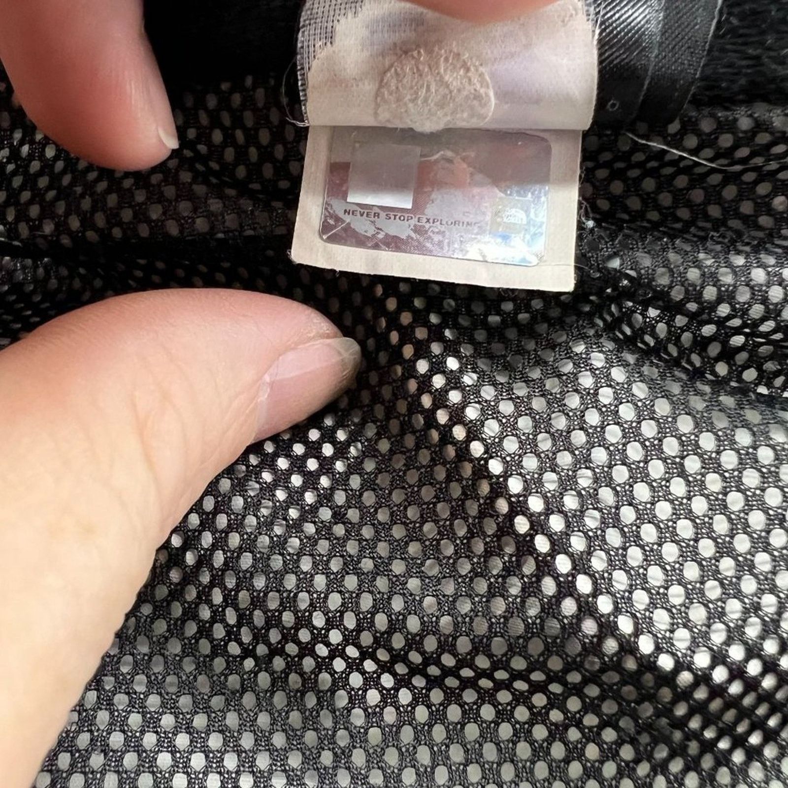 The North Face The North Face Women's Resolve 2 Jacket Black Stow Medium Size M / US 6-8 / IT 42-44 - 8 Thumbnail