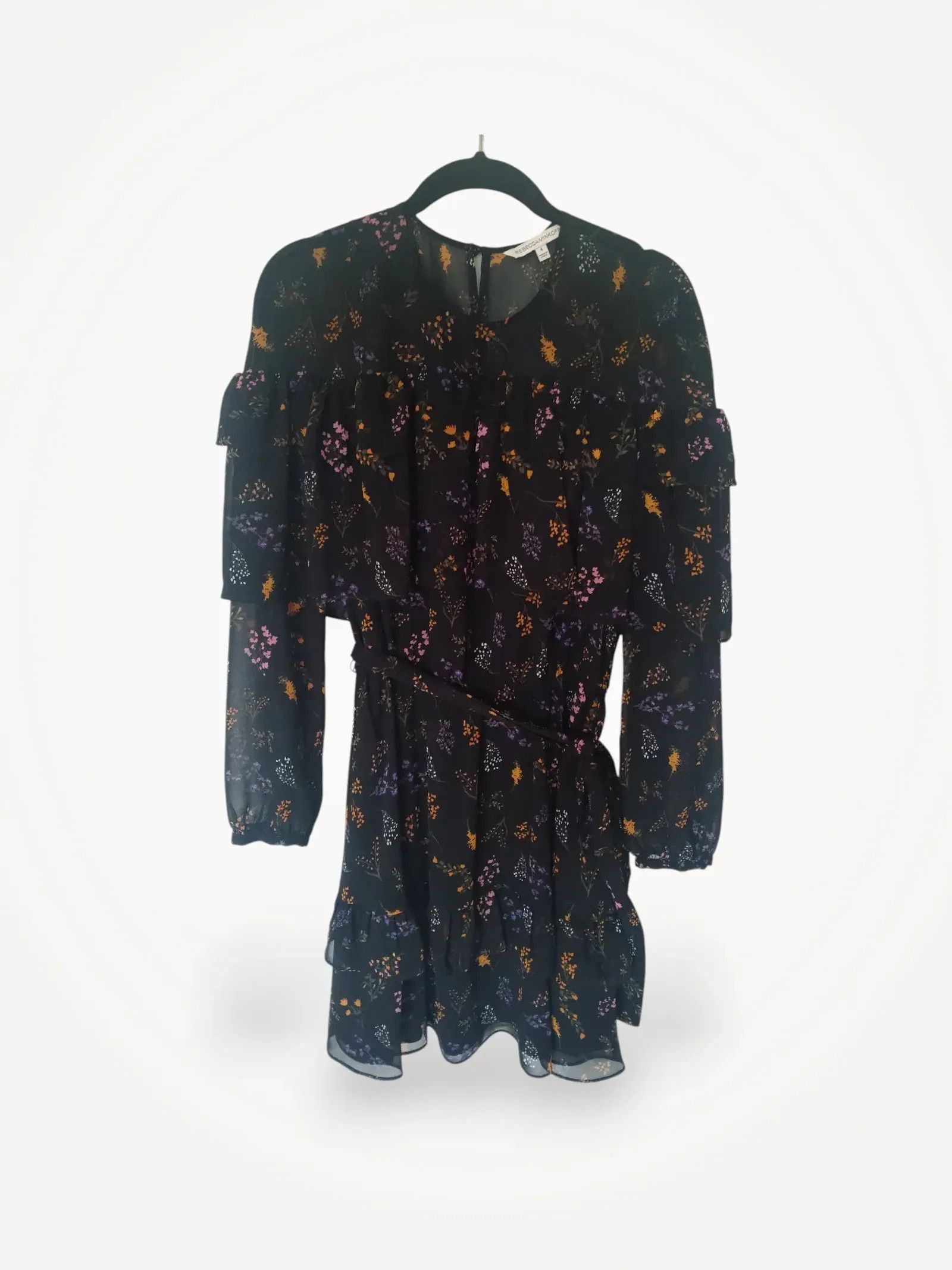 Rebecca Minkoff Rebecca Minkoff Dress Size S / US 4 / IT 40 - 1 Thumbnail