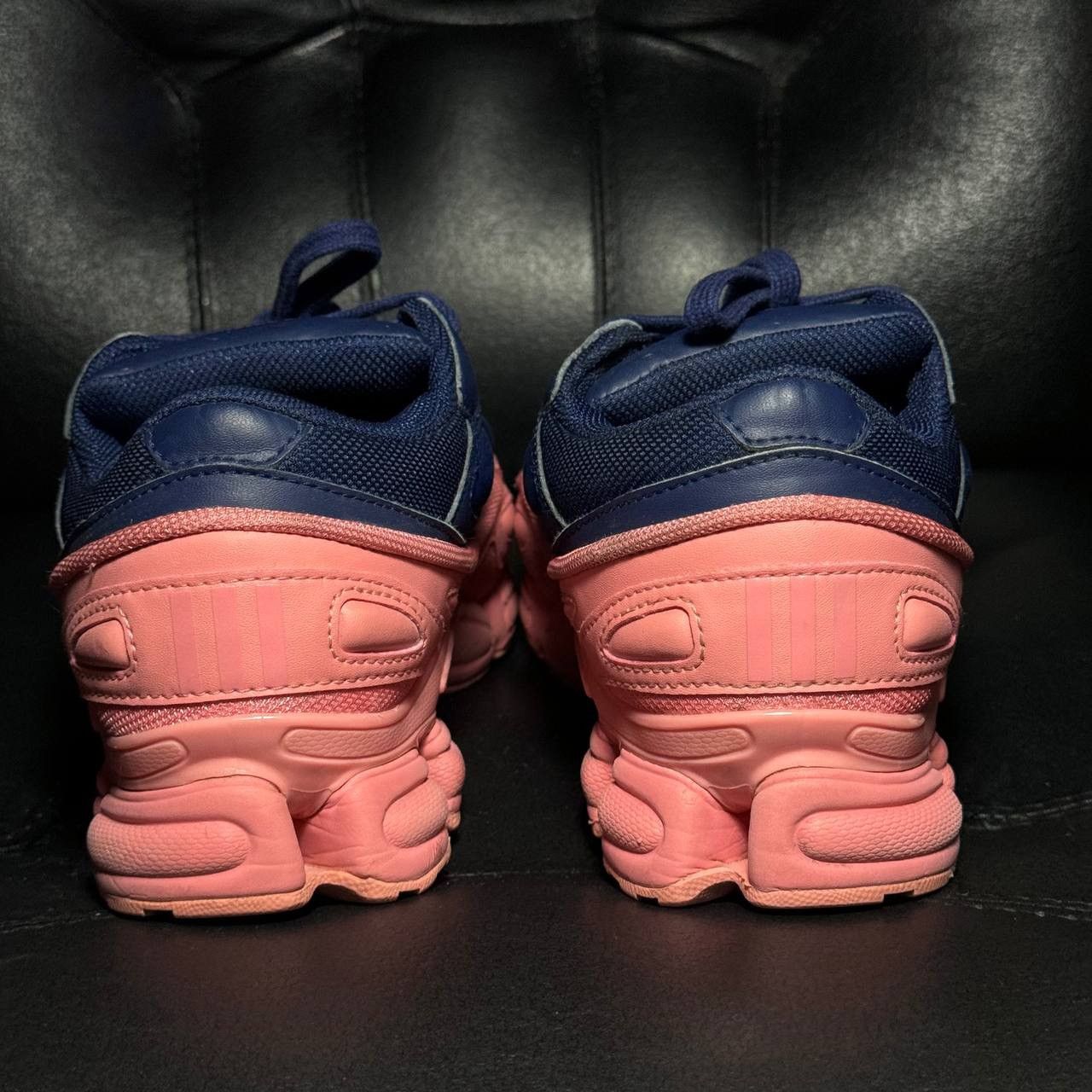 Adidas × Raf Simons 6,5us Adidas Raf Simons Ozweego Tacros Size US 6.5 / EU 39-40 - 2 Thumbnail