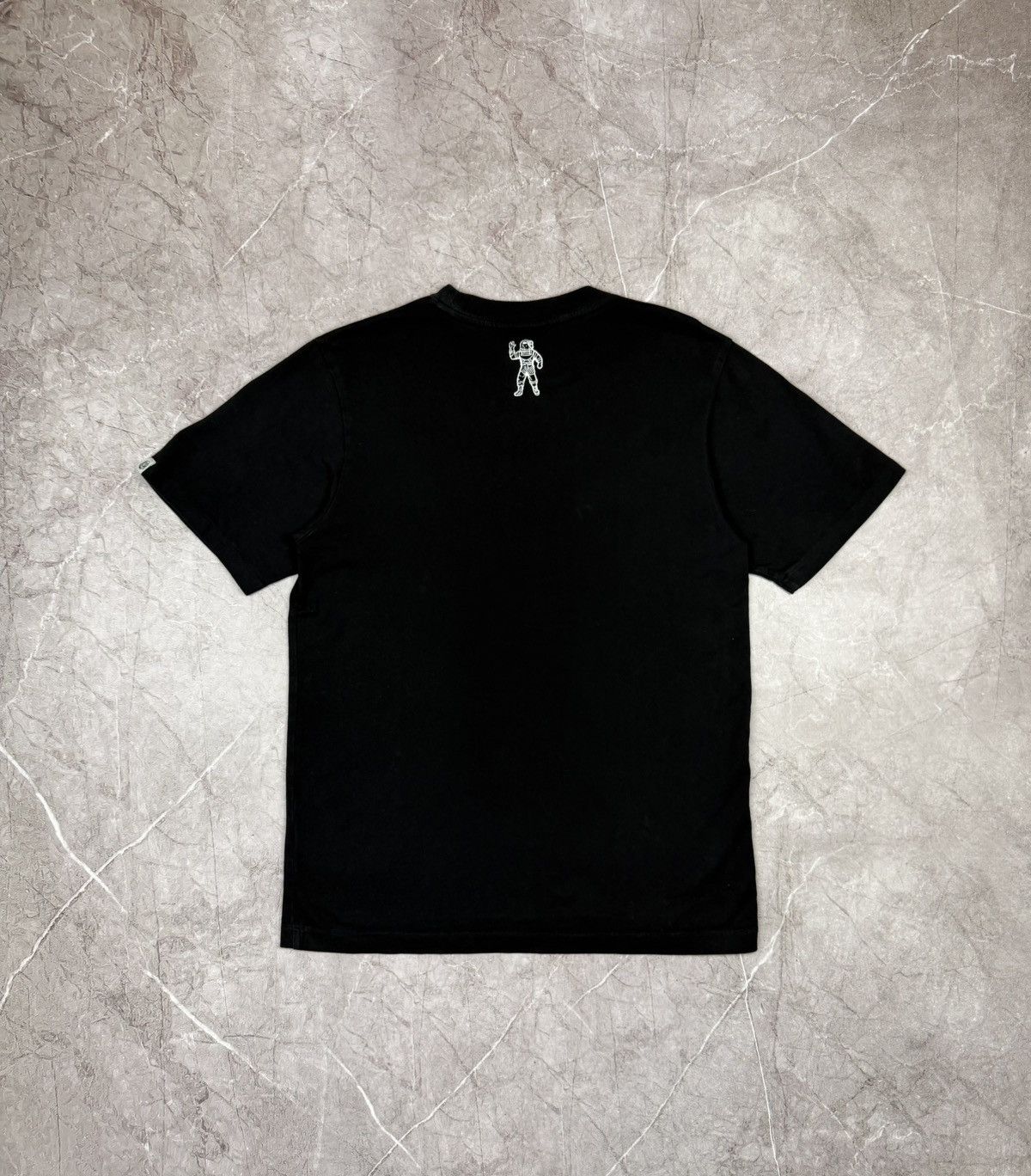 Billionaire Boys Club Mens Billionaire Boys Club Big Logo Short Sleeve T Shirt Size US M / EU 48-50 / 2 - 3 Thumbnail