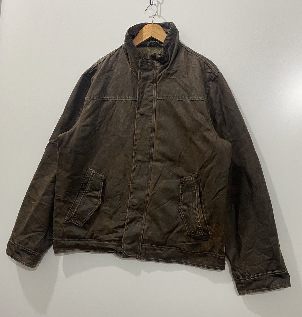 Columbia Jacket Columbia Size US L / EU 52-54 / 3 - 3 Thumbnail